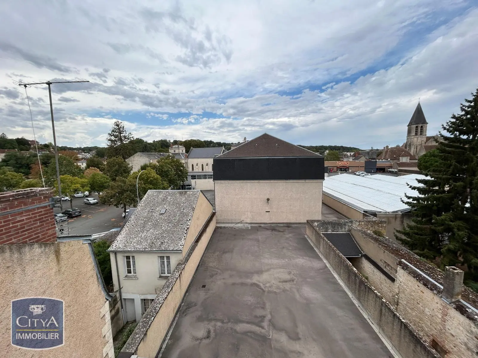 Photo 6 Appartement 2 pièces 61.73m²
