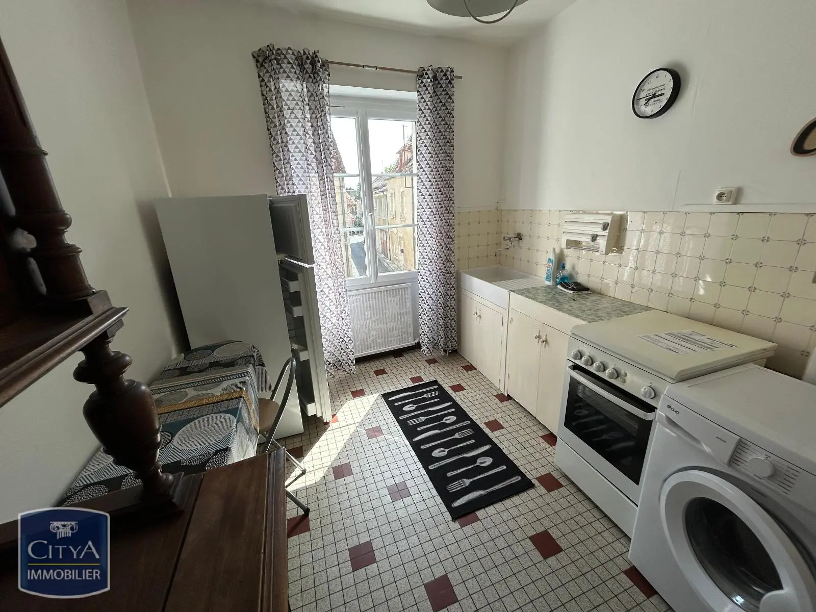 Photo 3 Appartement 2 pièces 51.09m²