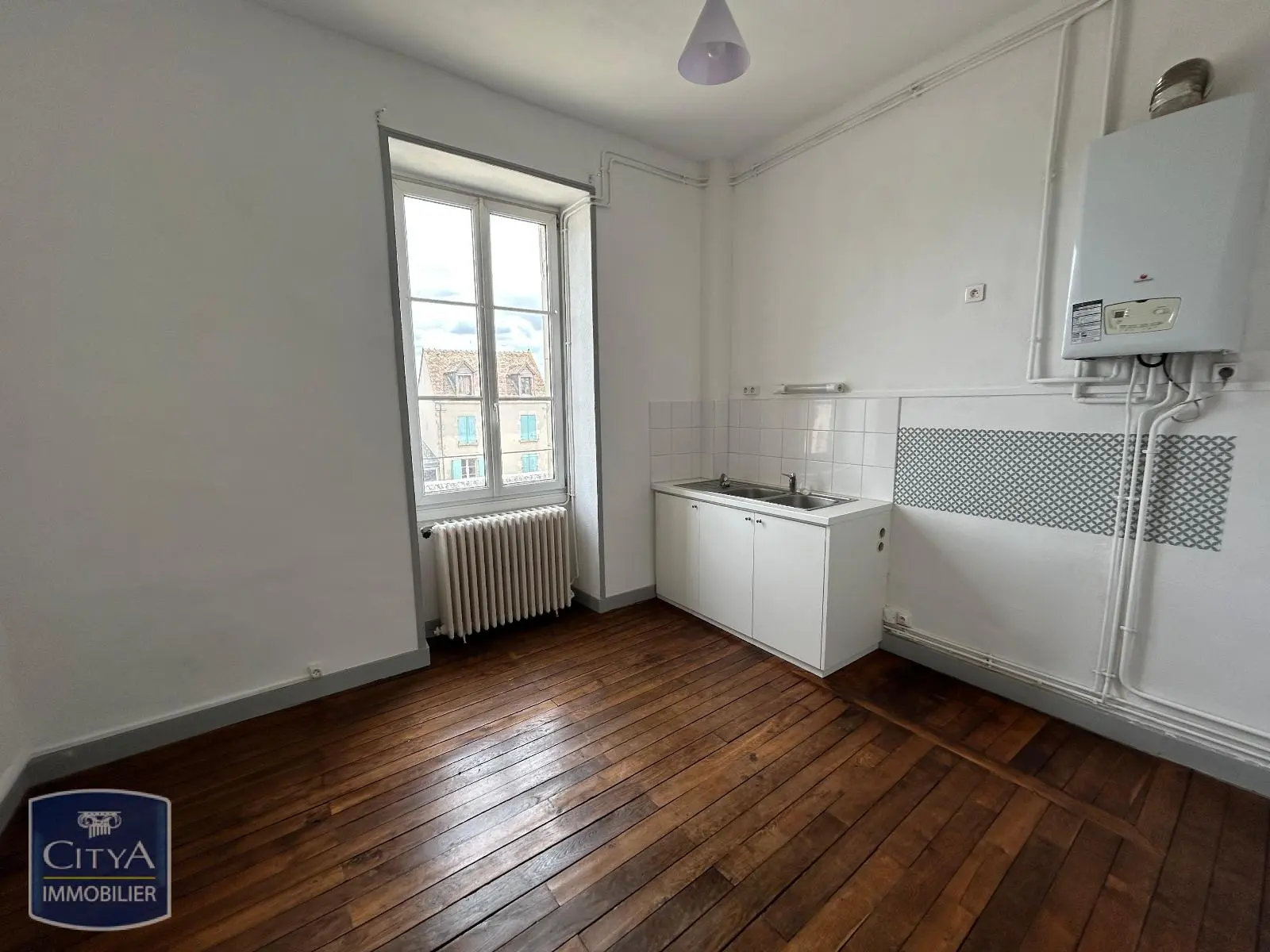 Photo 4 Appartement 2 pièces 60.2m²