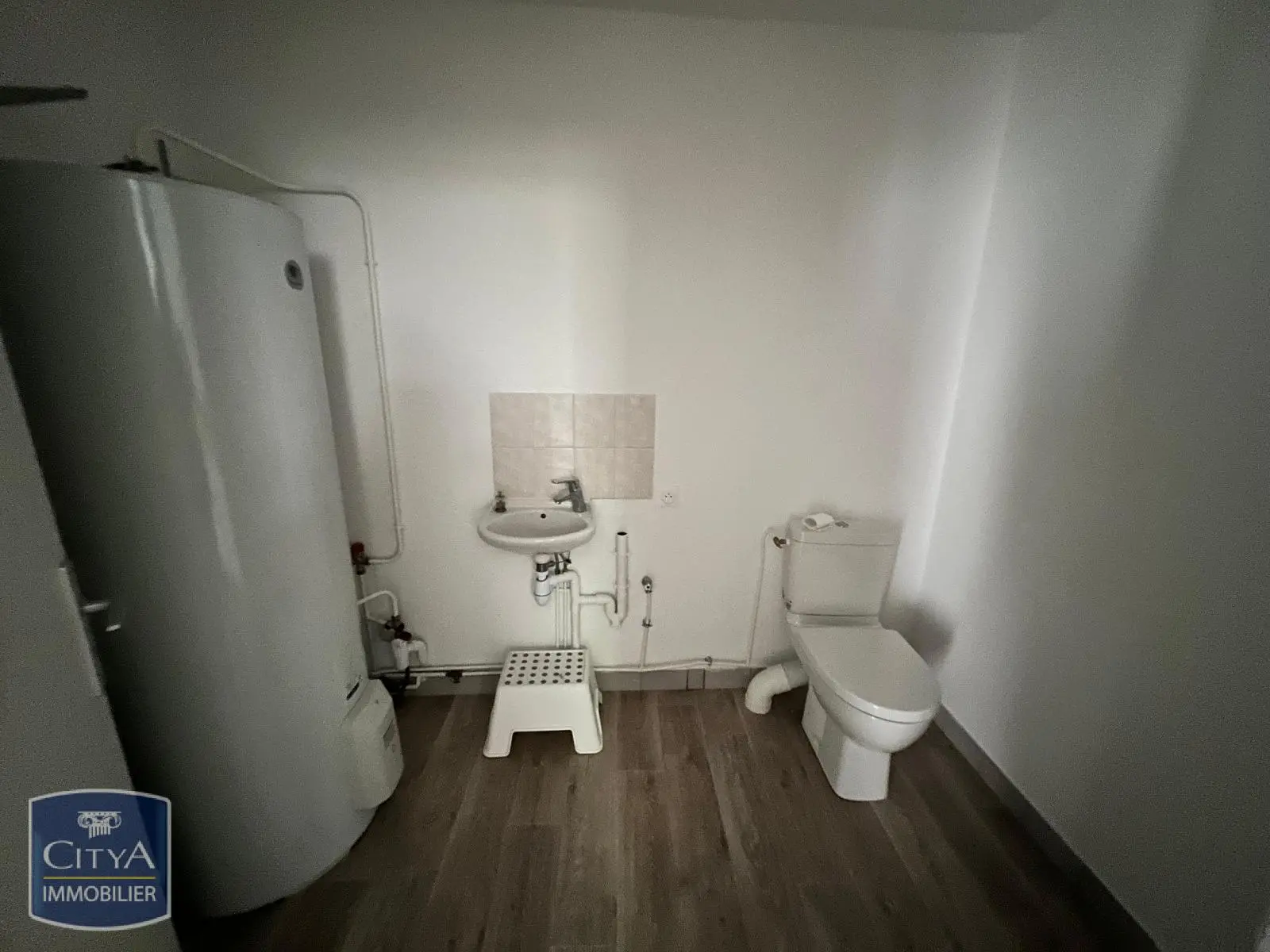 Photo 10 Appartement 2 pièces 66.89m²