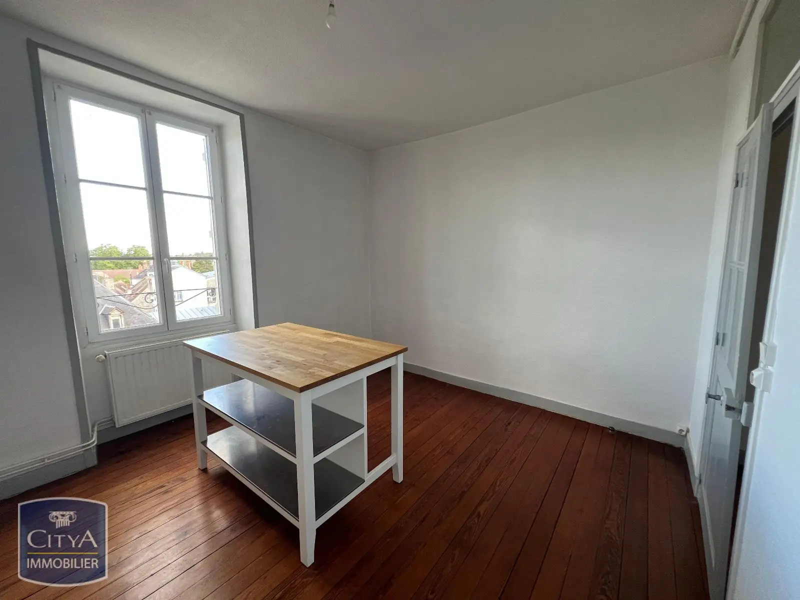 Photo 4 Appartement 1 pièce 40.03m²