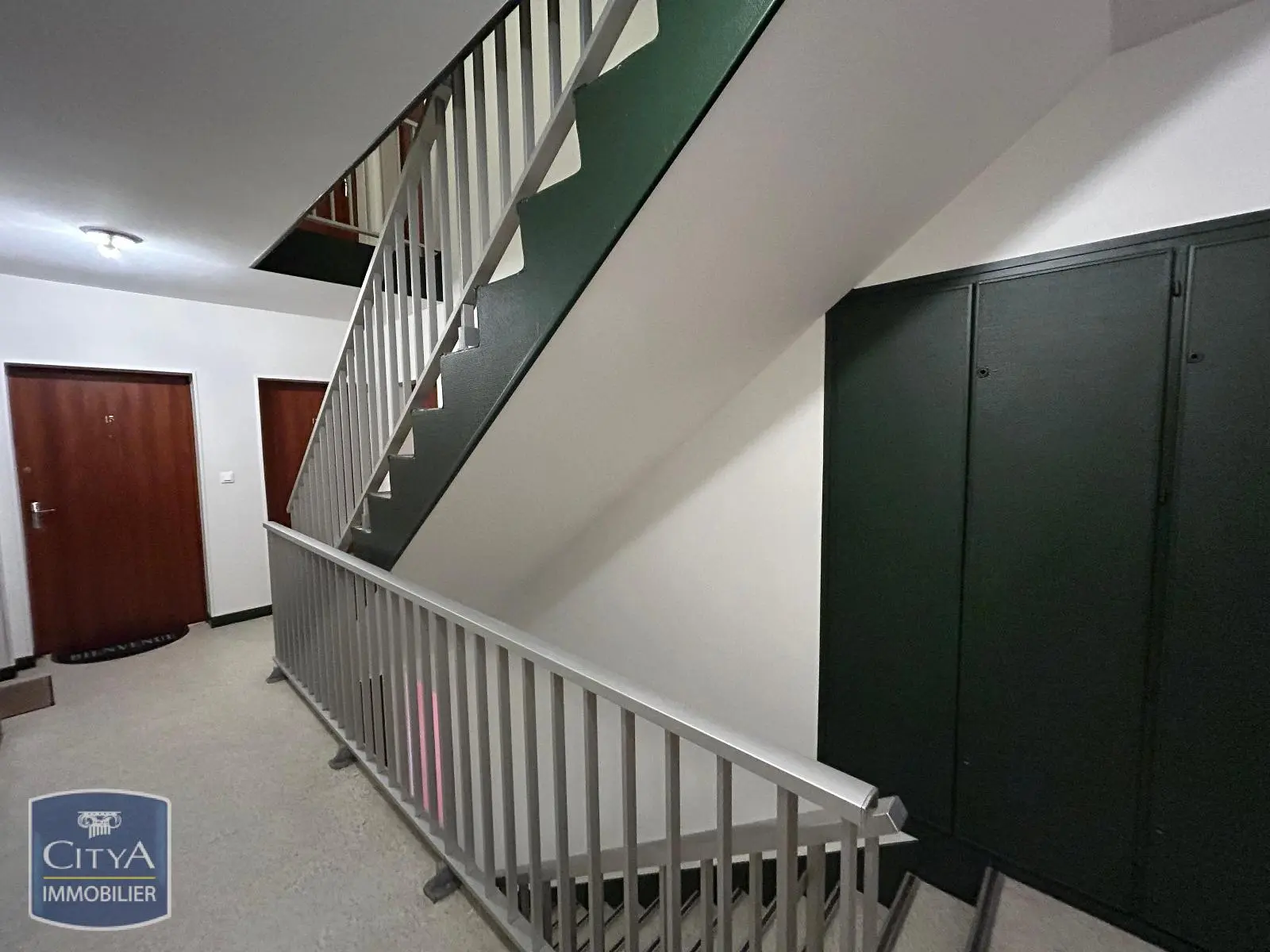 Photo 10 Appartement 1 pièce 30m²