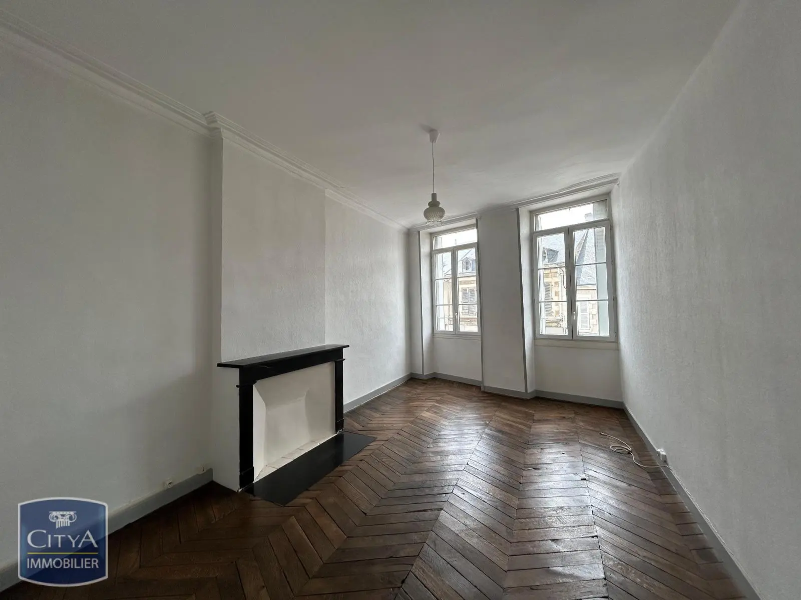 Photo 1 Appartement 2 pièces 60.2m²