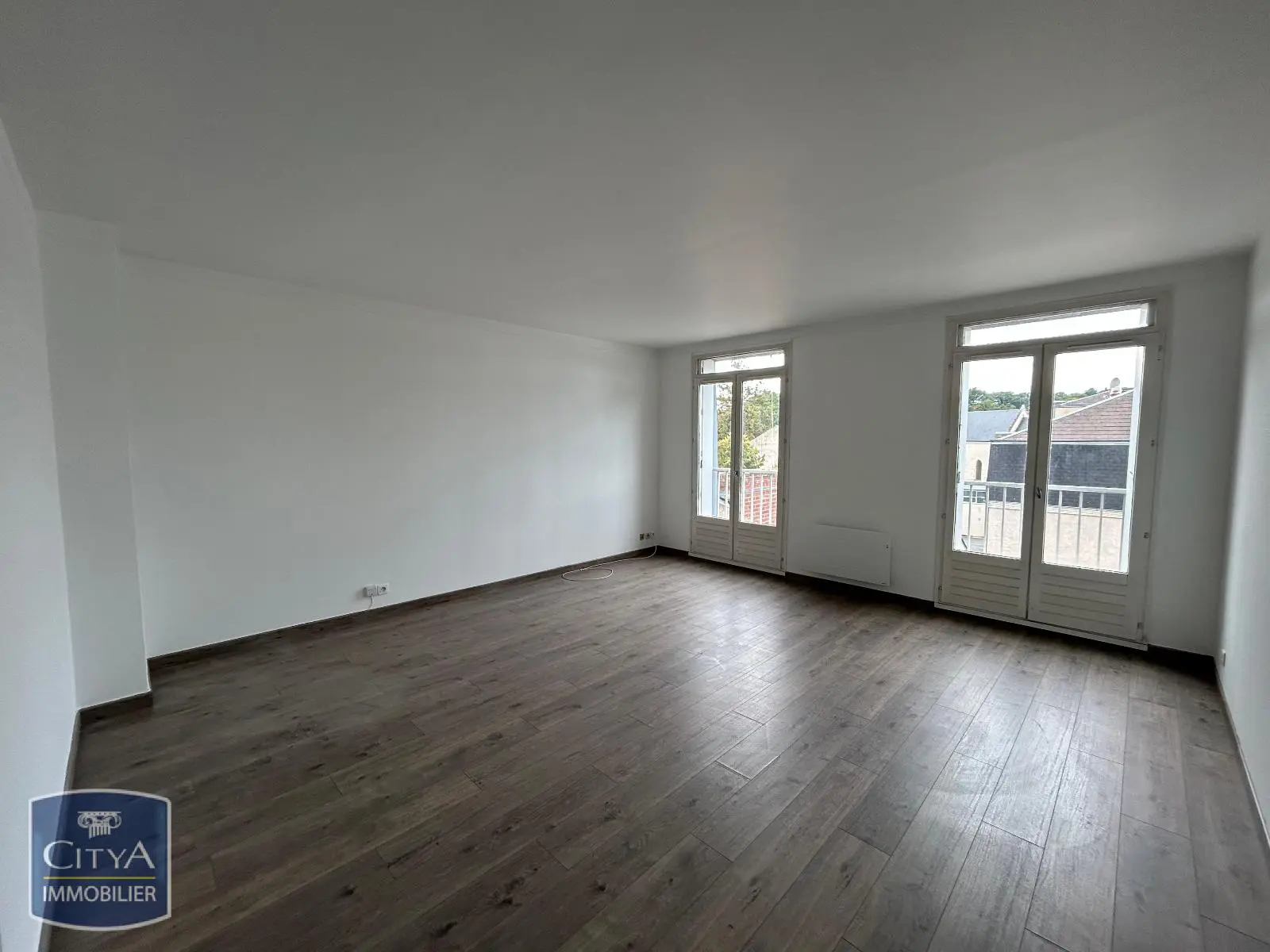 Photo 1 Appartement 2 pièces 61.73m²