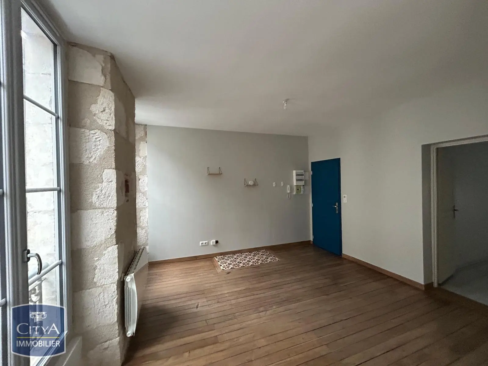 Photo 2 pour Appartement 2 pièces 35.7m² Photo 2 Appartement 2 pièces 35.7m²