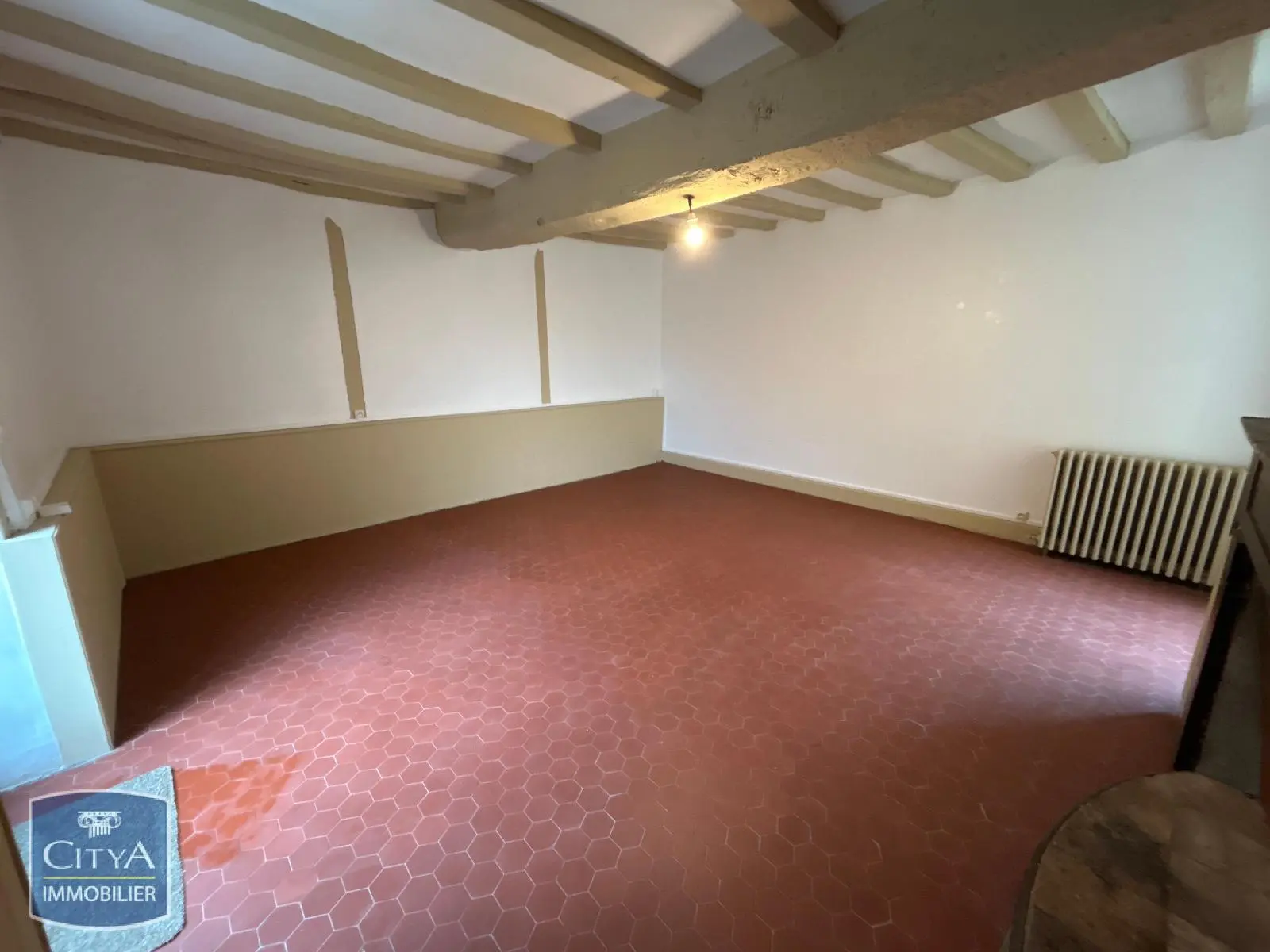 Photo 4 appartement Le Blanc