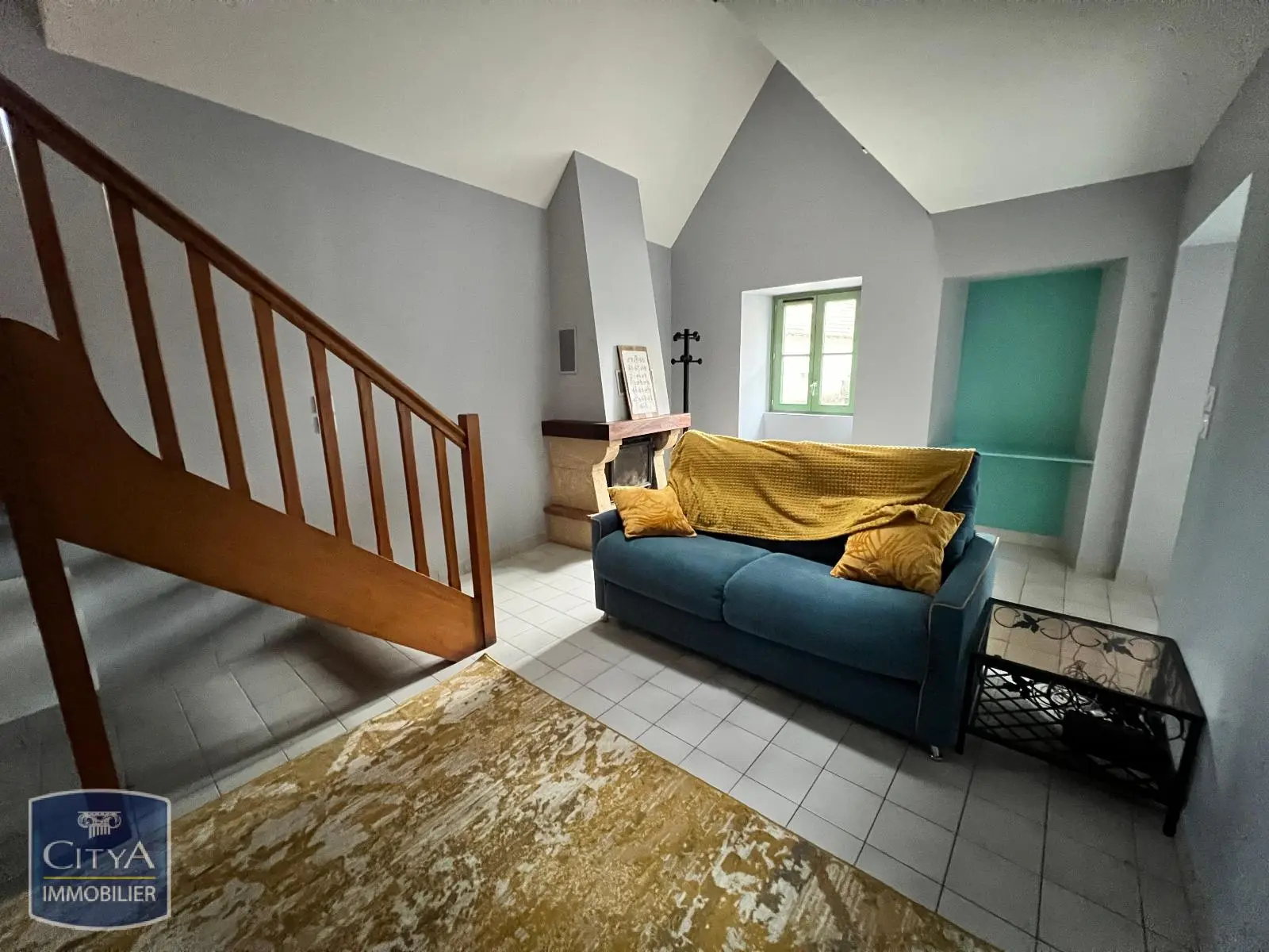 Photo 2 Appartement 2 pièces 79.24m²