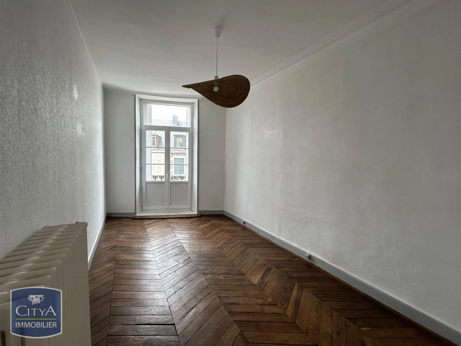 Photo 3 Appartement 2 pièces 60.2m²