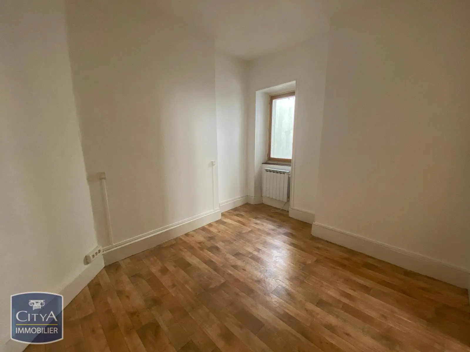 Photo 2 Appartement 3 pièces 48.77m²