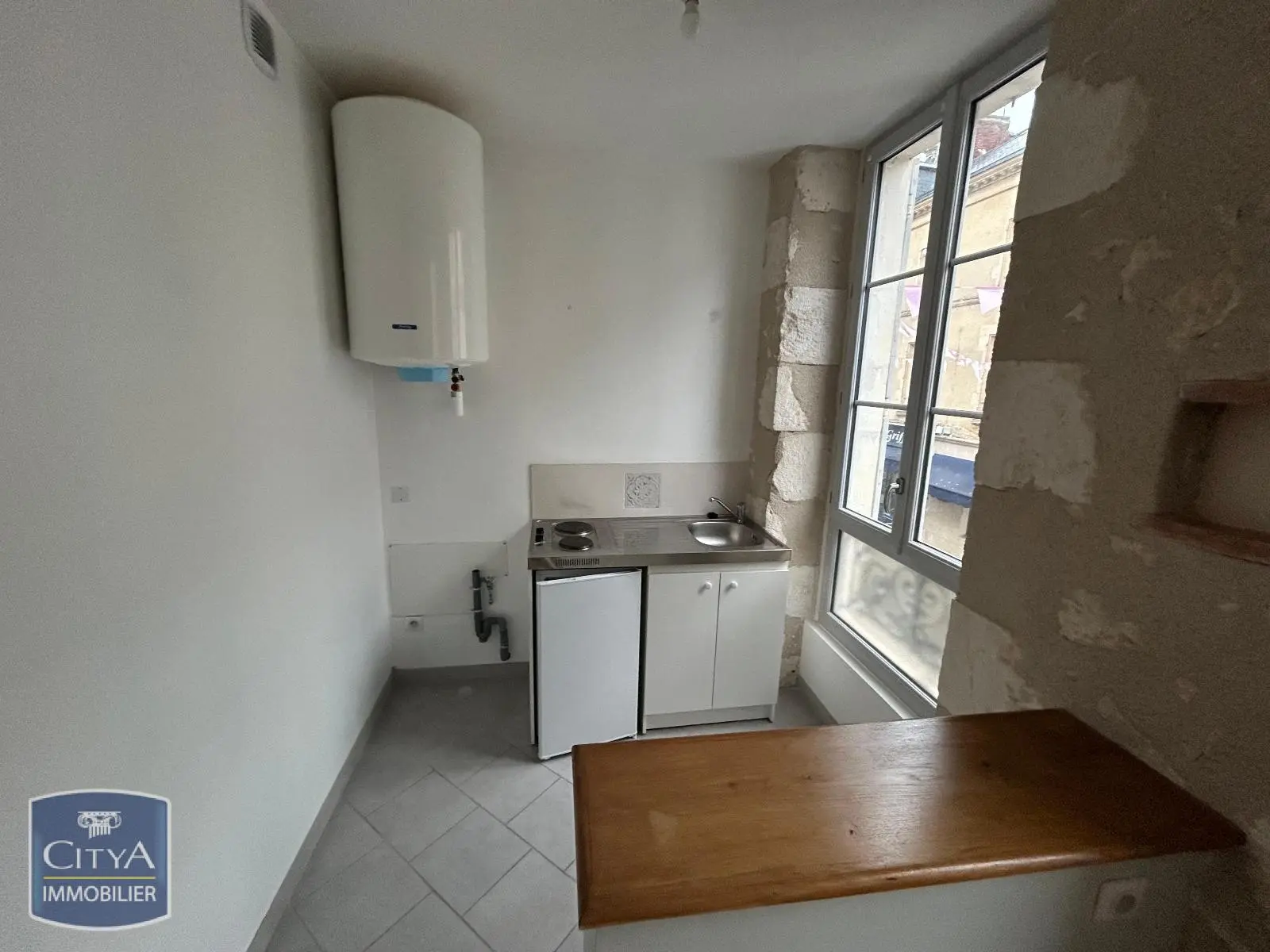 Photo 3 pour Appartement 2 pièces 35.7m² Photo 3 Appartement 2 pièces 35.7m²