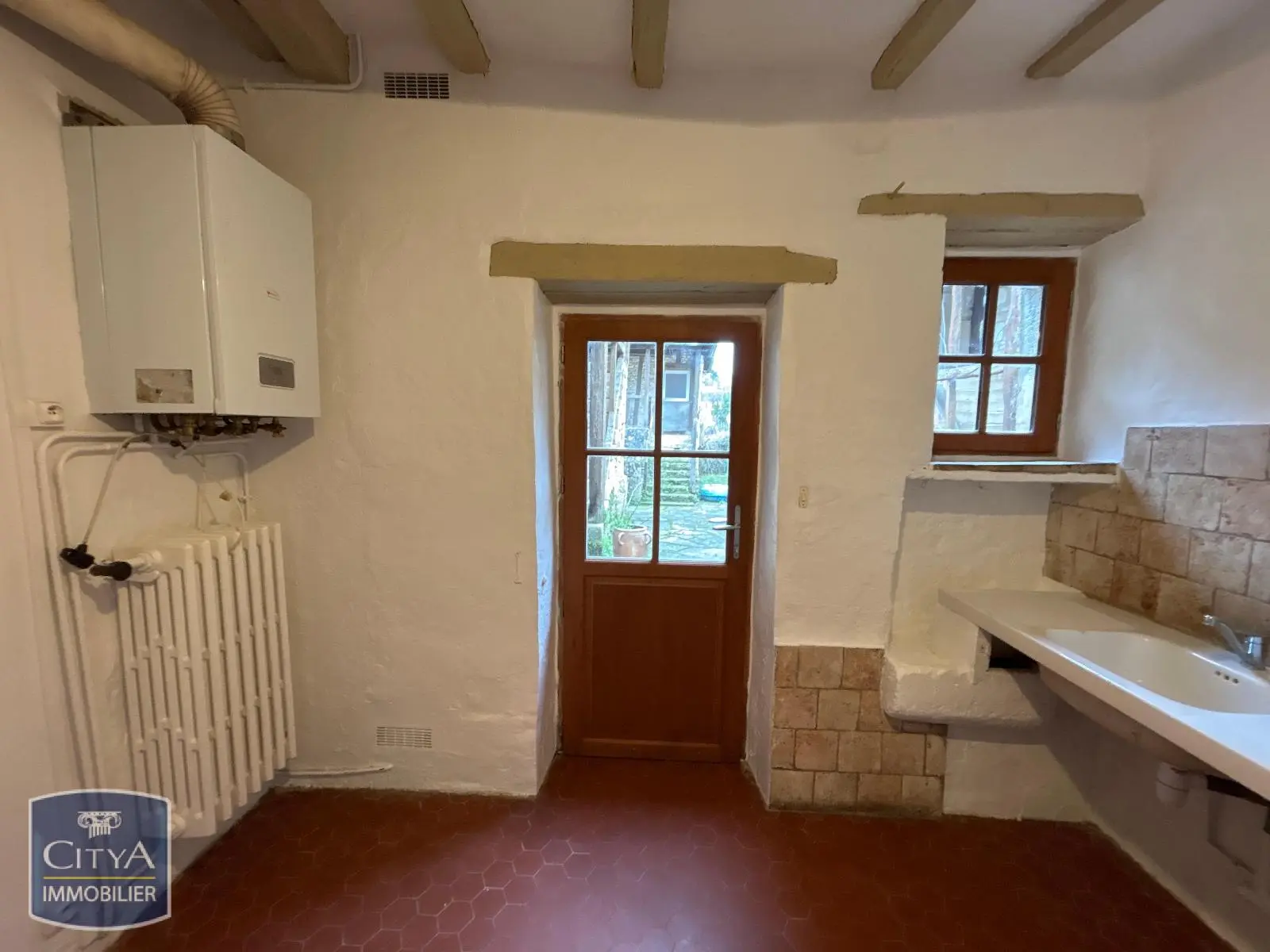 Photo 6 appartement Le Blanc