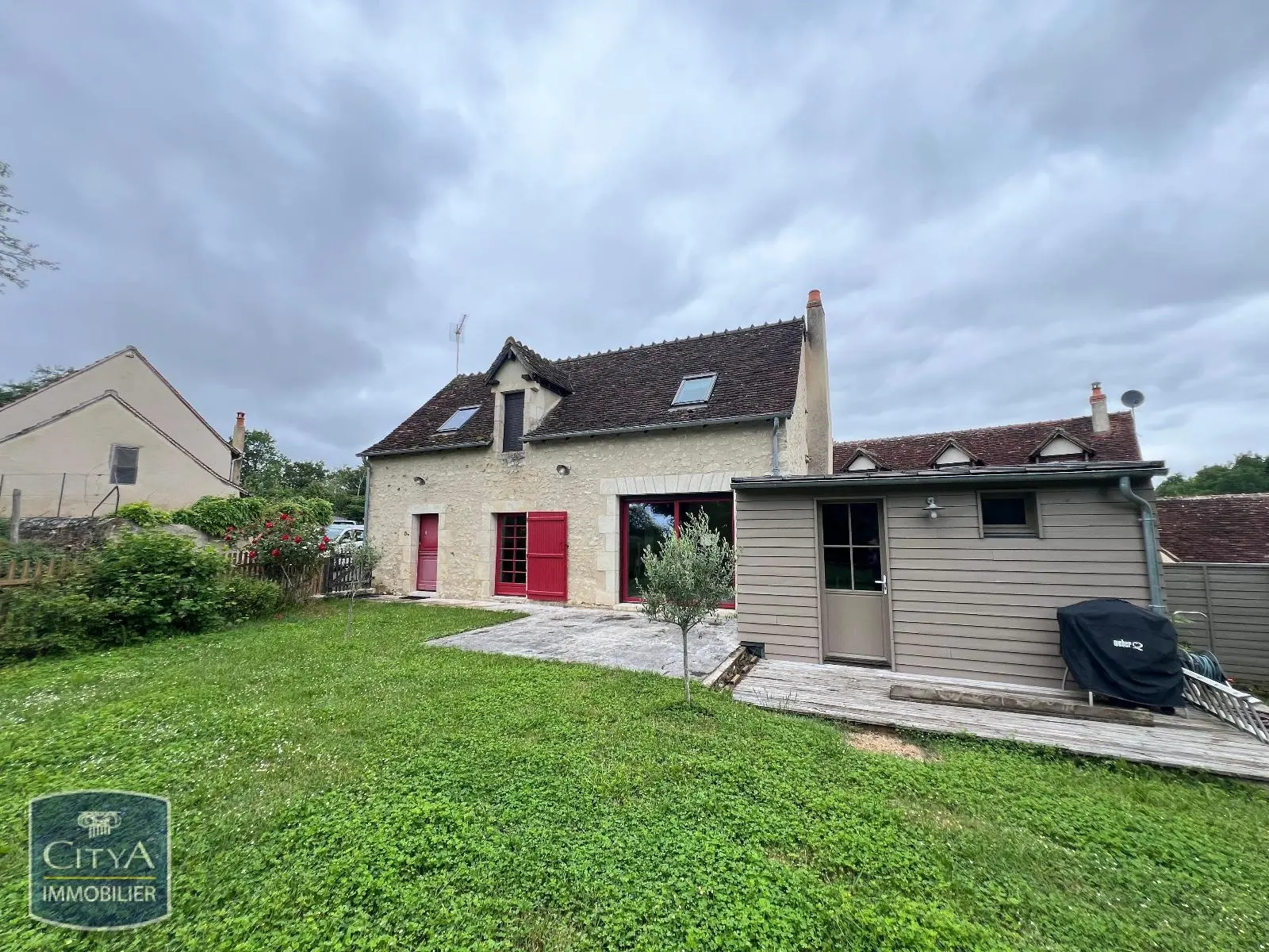 Photo 1 Maison 3 pièces 69.75m²