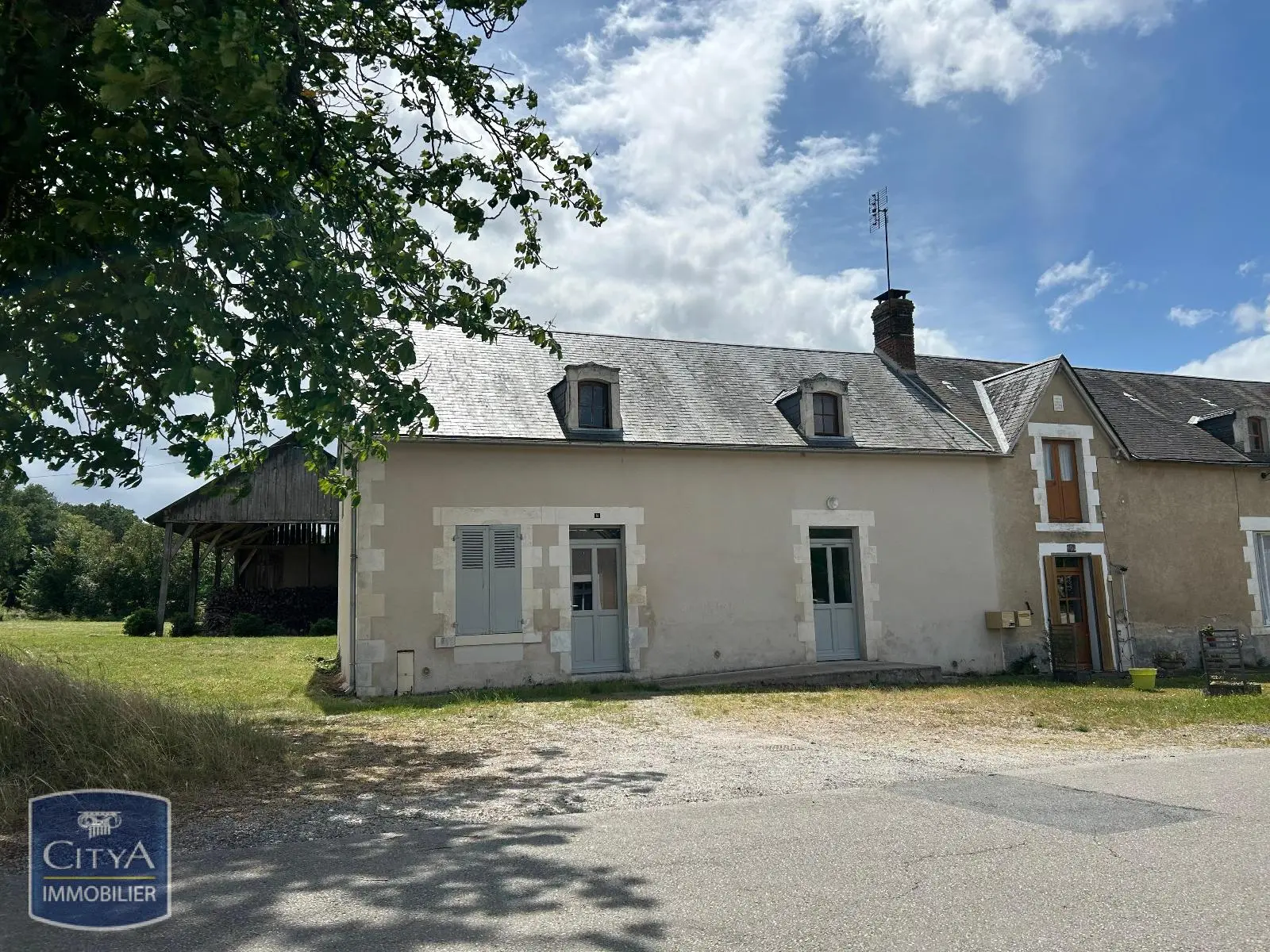 Photo 1 Maison 2 pièces 50.82m²