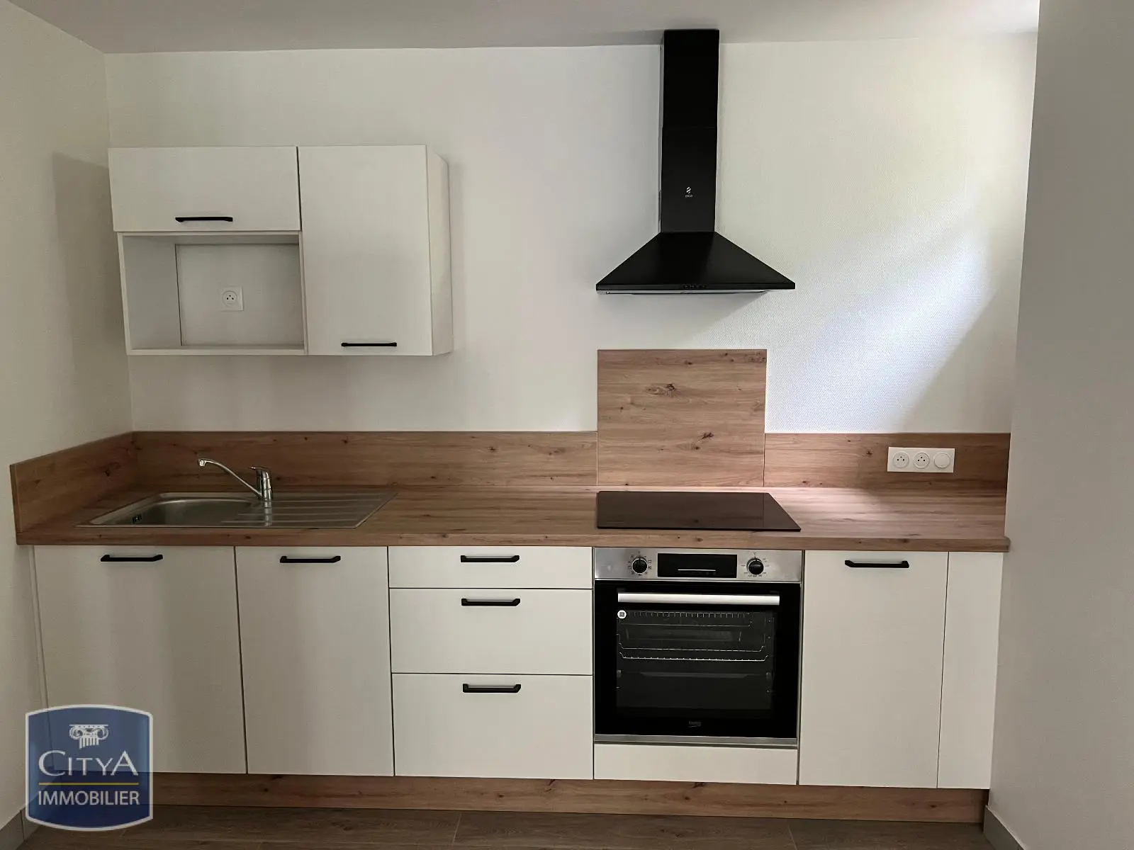 Photo 1 Appartement 2 pièces 66.89m²