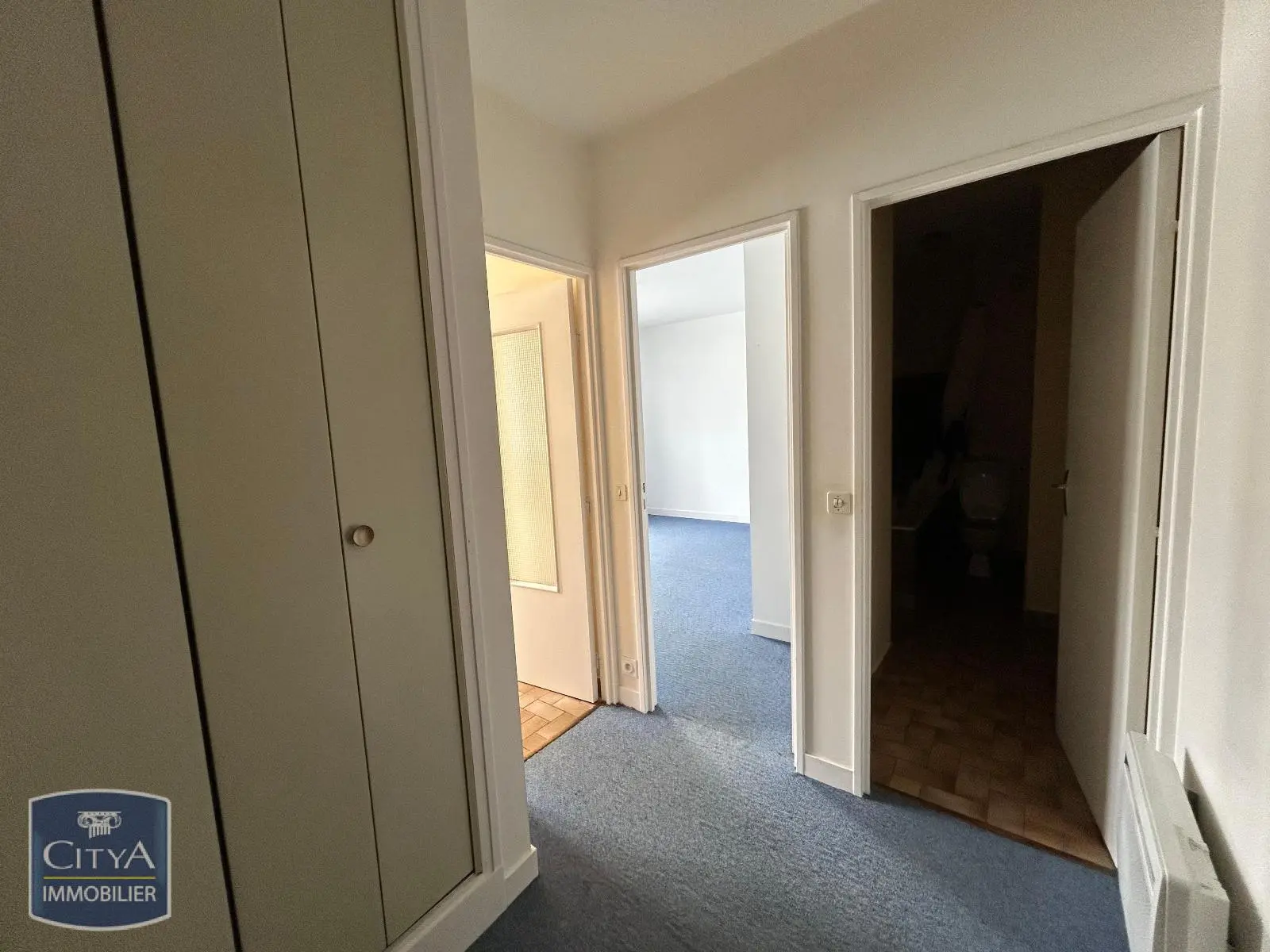 Photo 6 Appartement 1 pièce 30m²