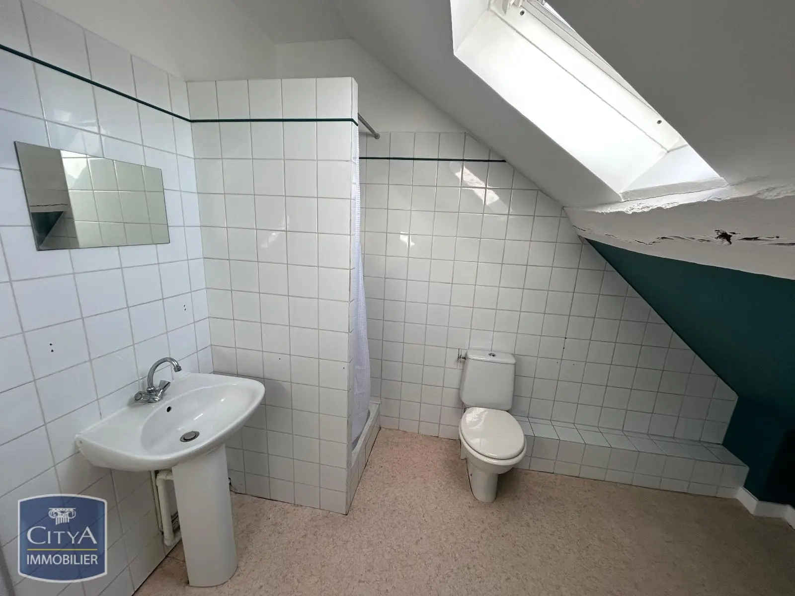 Photo 10 Appartement 2 pièces 32.94m²