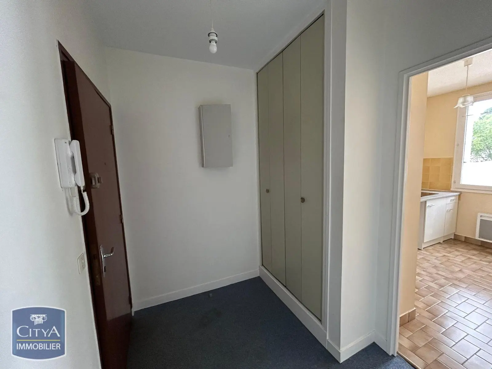 Photo 7 Appartement 1 pièce 30m²