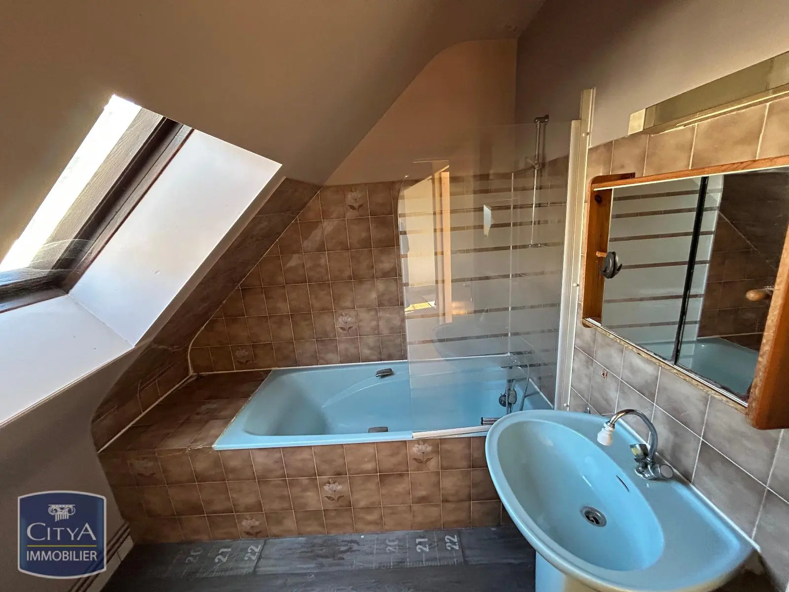 Photo 6 Appartement 2 pièces 36.01m²
