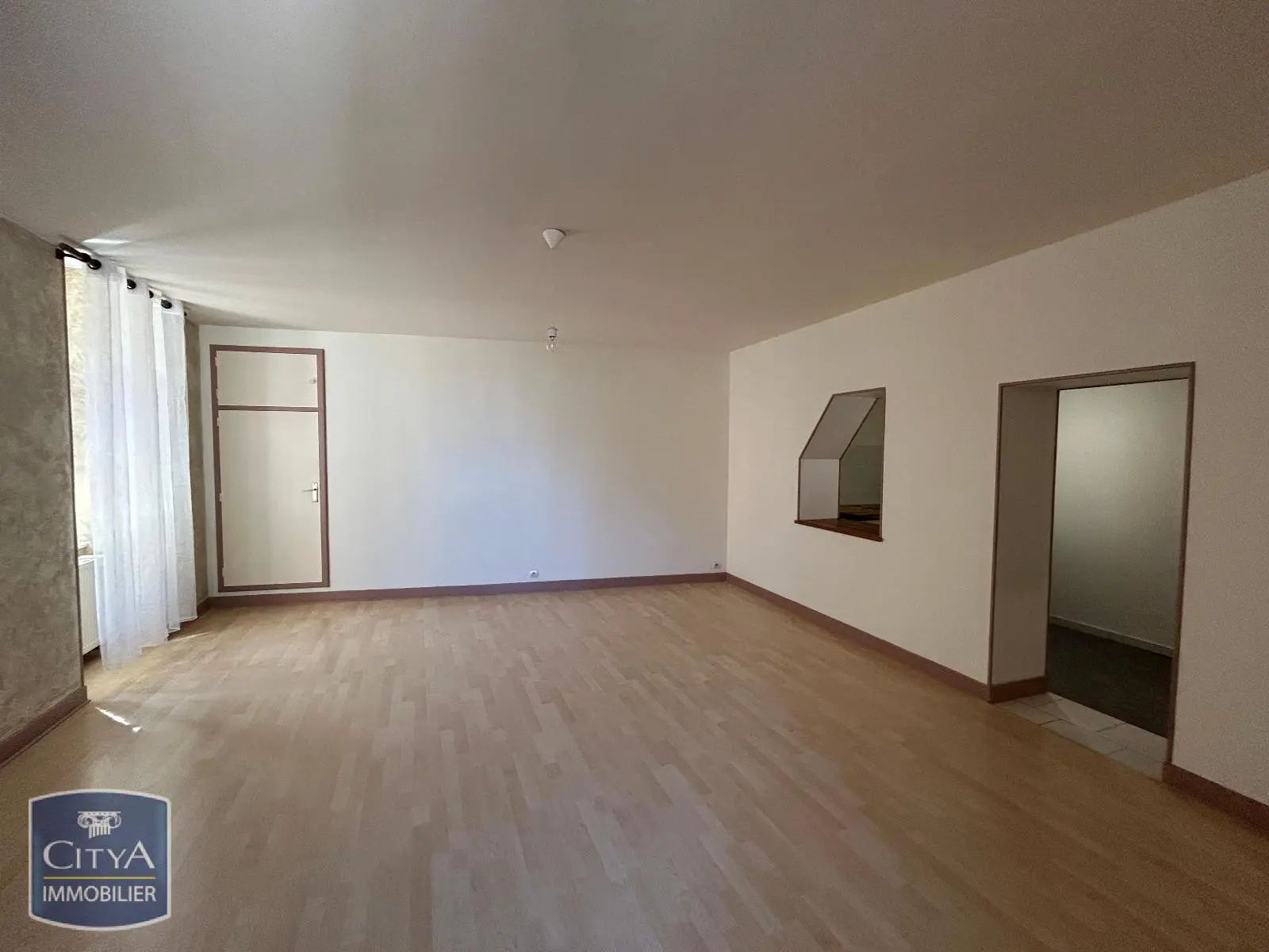 Photo 2 Appartement 3 pièces 79.51m²