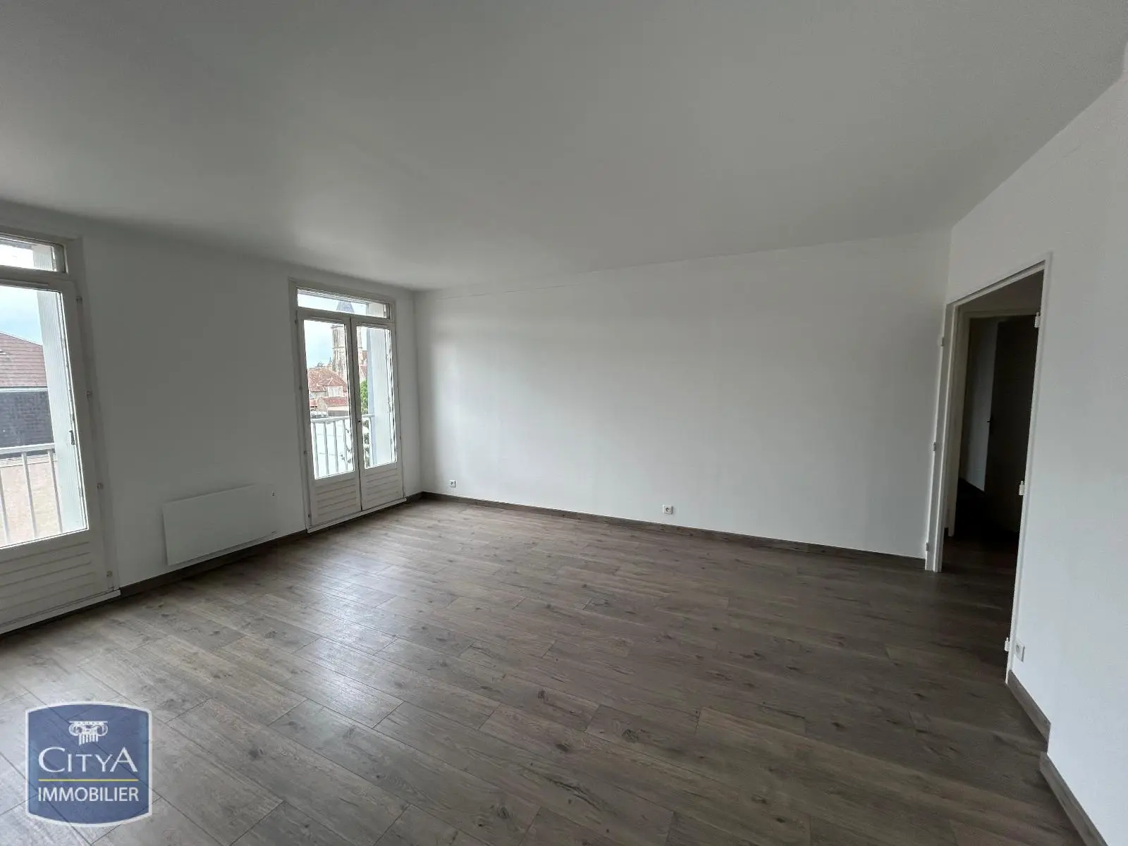 Photo 2 Appartement 2 pièces 61.73m²
