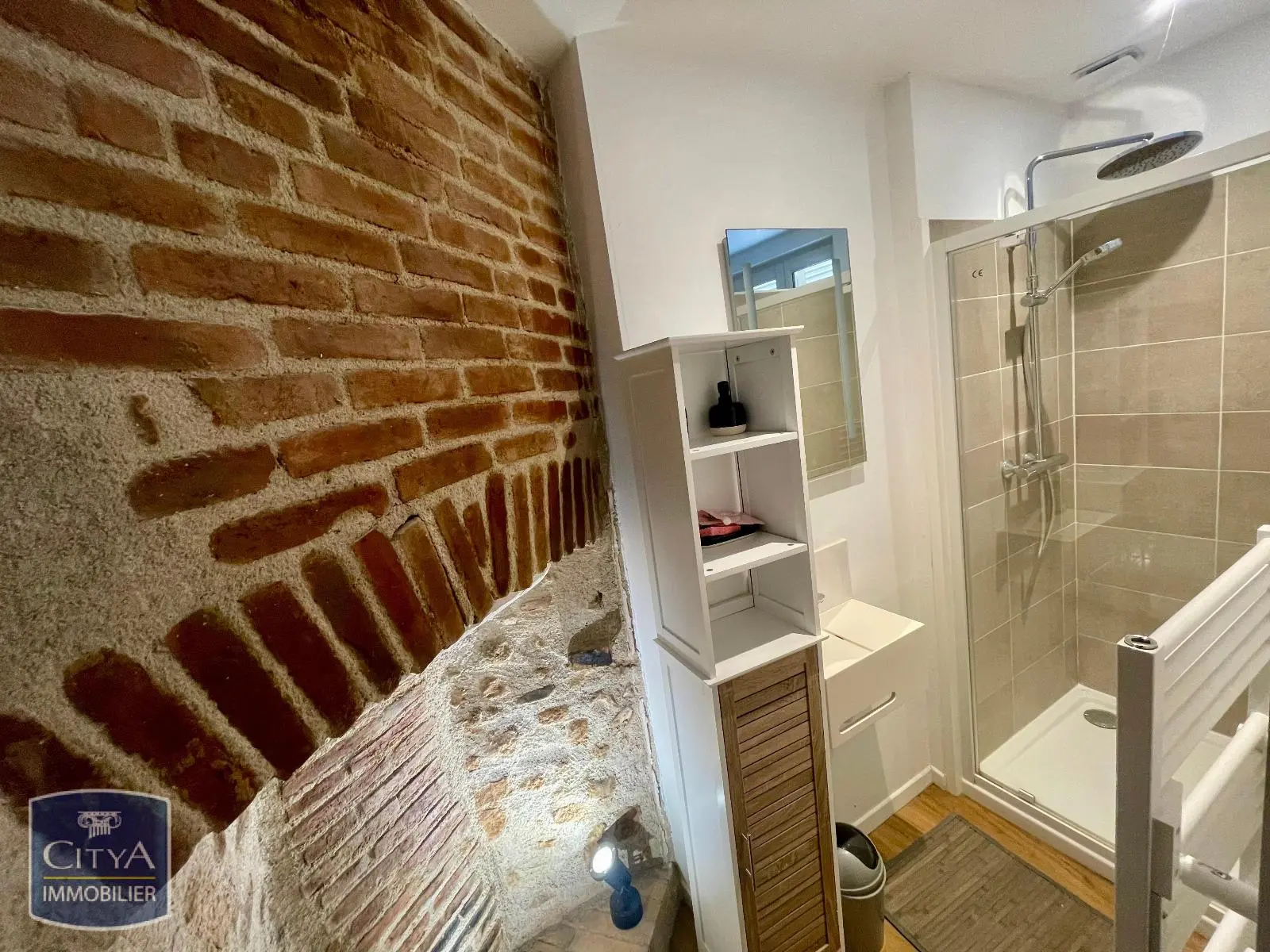 Photo 6 Appartement 2 pièces 24.57m²