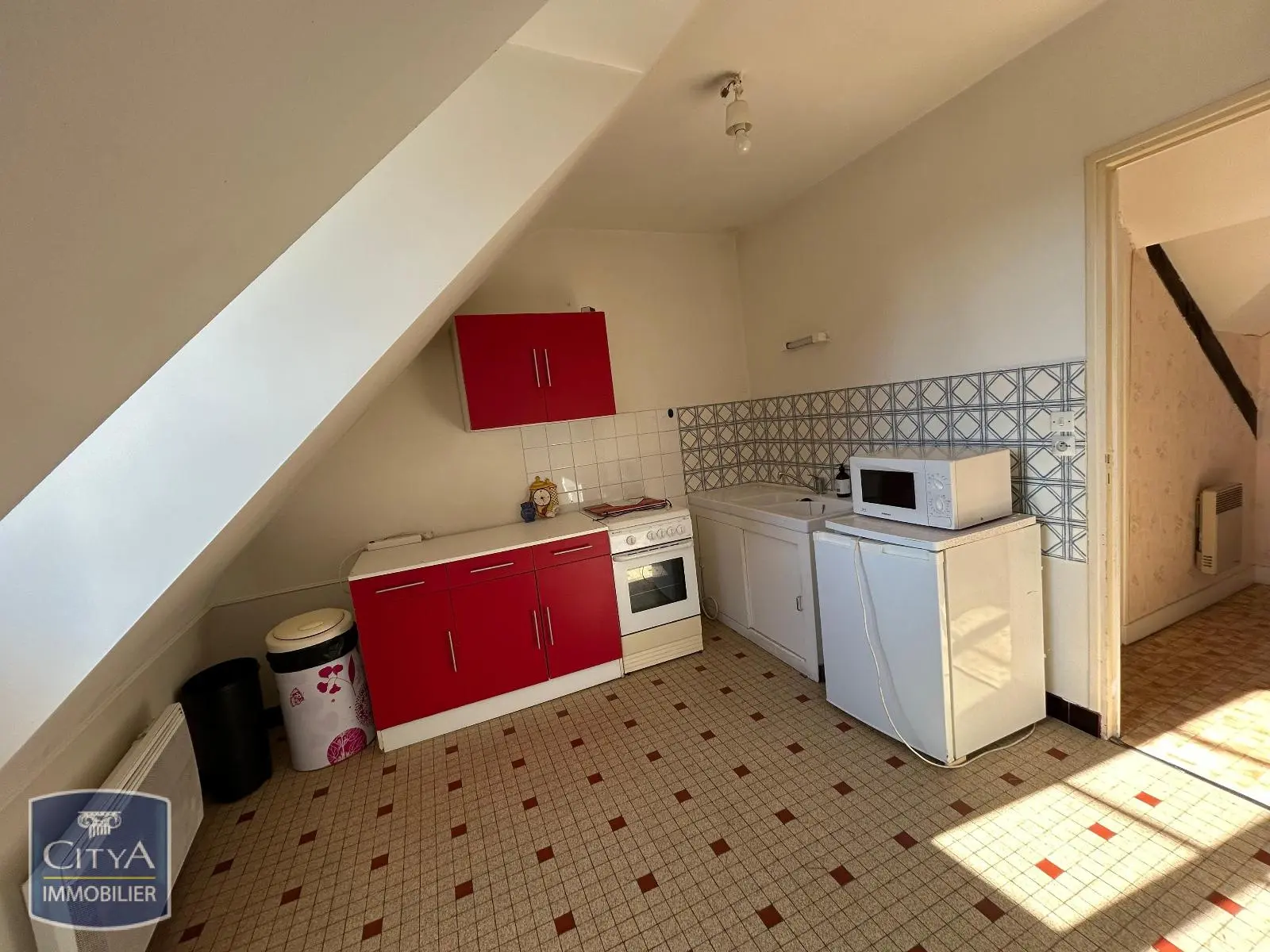 Photo 4 Appartement 2 pièces 36.01m²