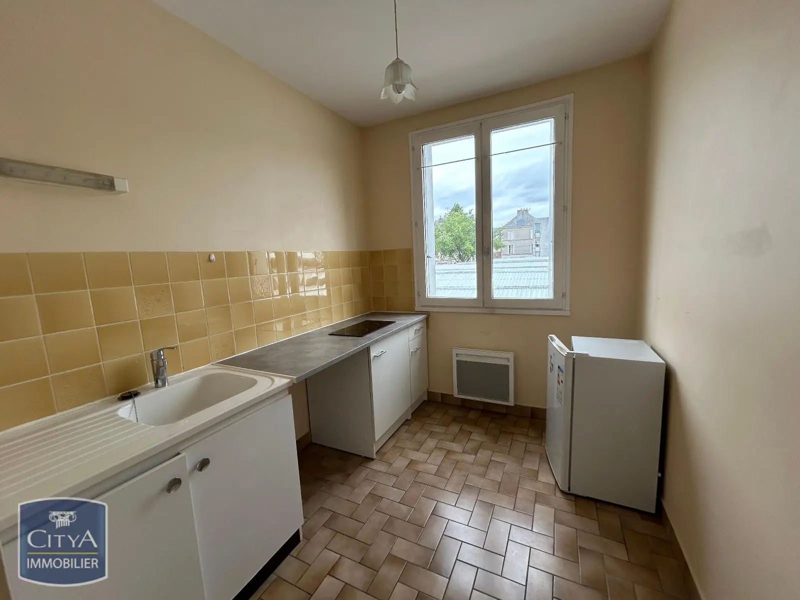 Photo 4 Appartement 1 pièce 30m²