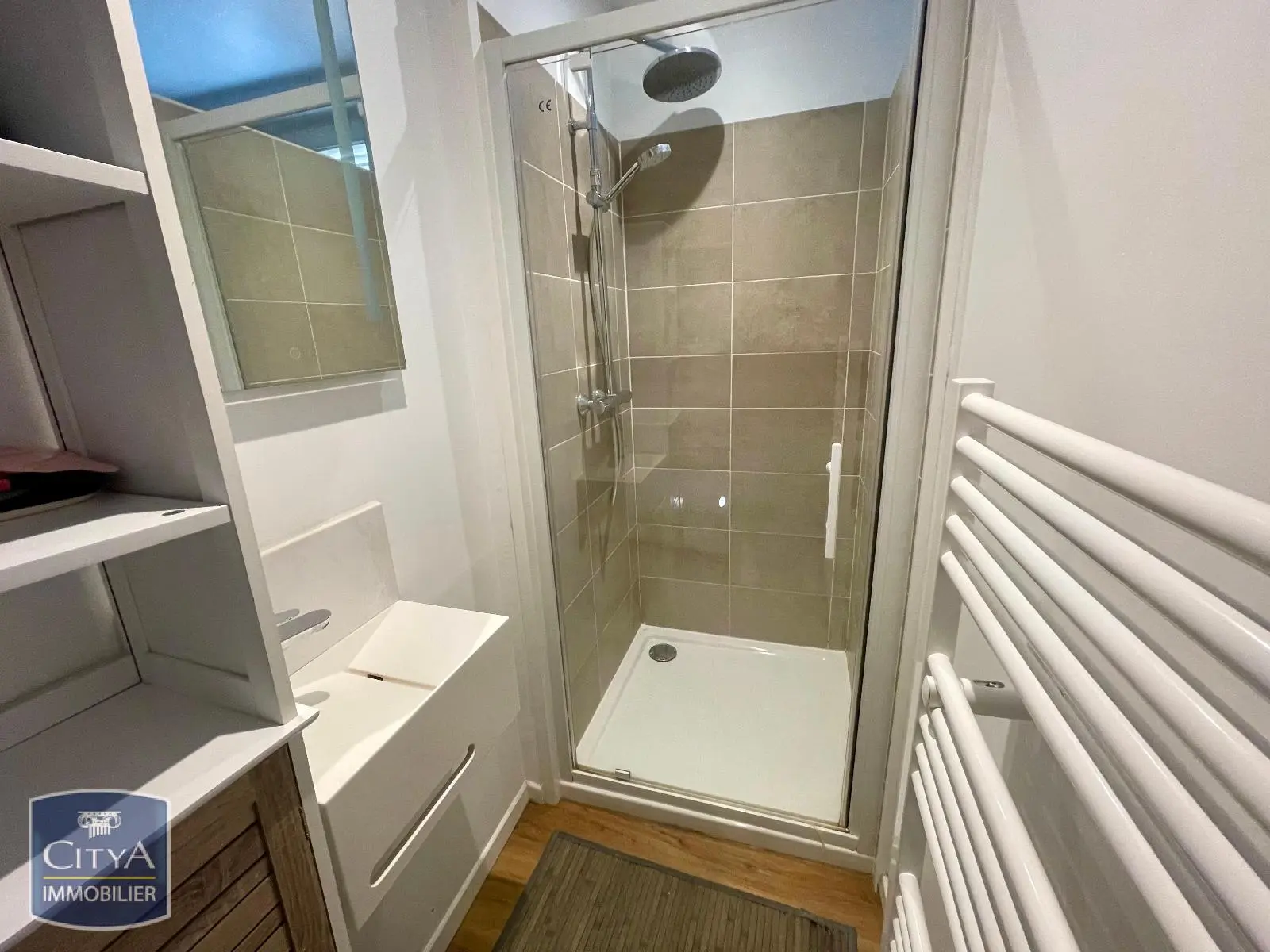 Photo 7 Appartement 2 pièces 24.57m²
