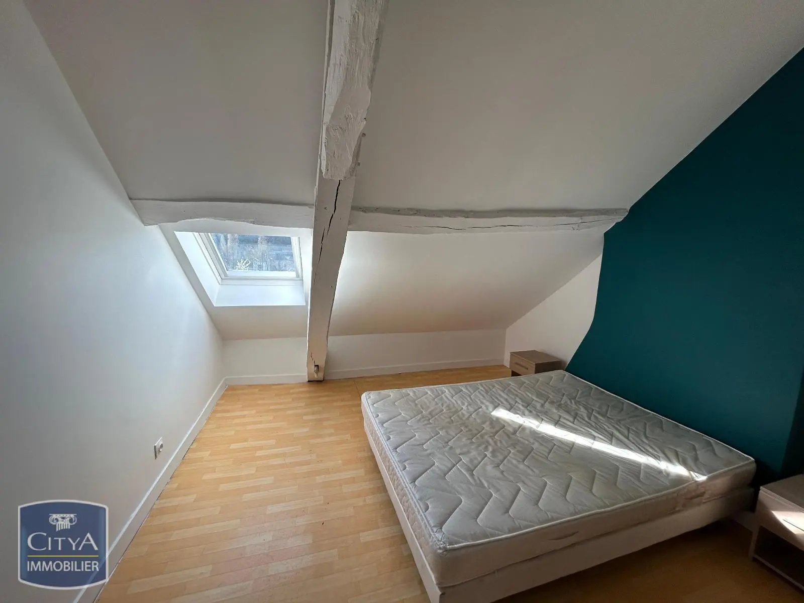 Photo 6 Appartement 2 pièces 32.94m²