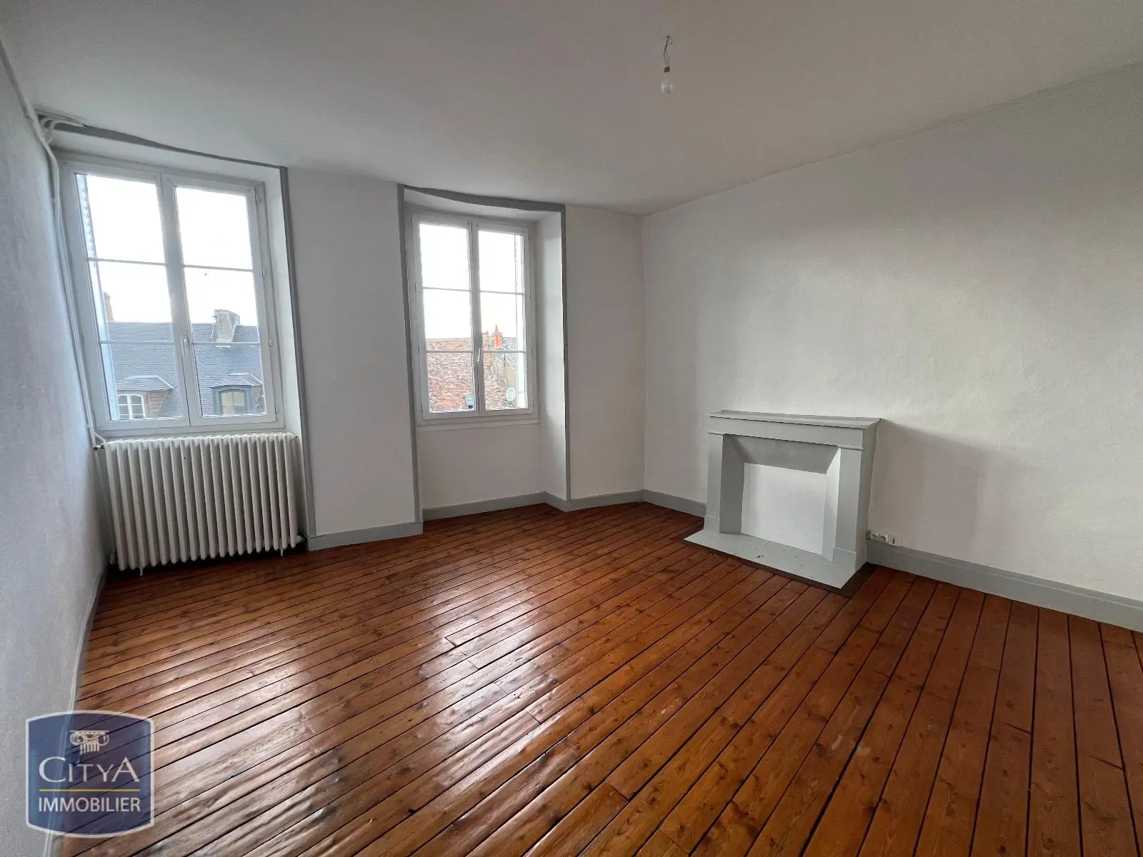Photo 1 Appartement 1 pièce 40.03m²