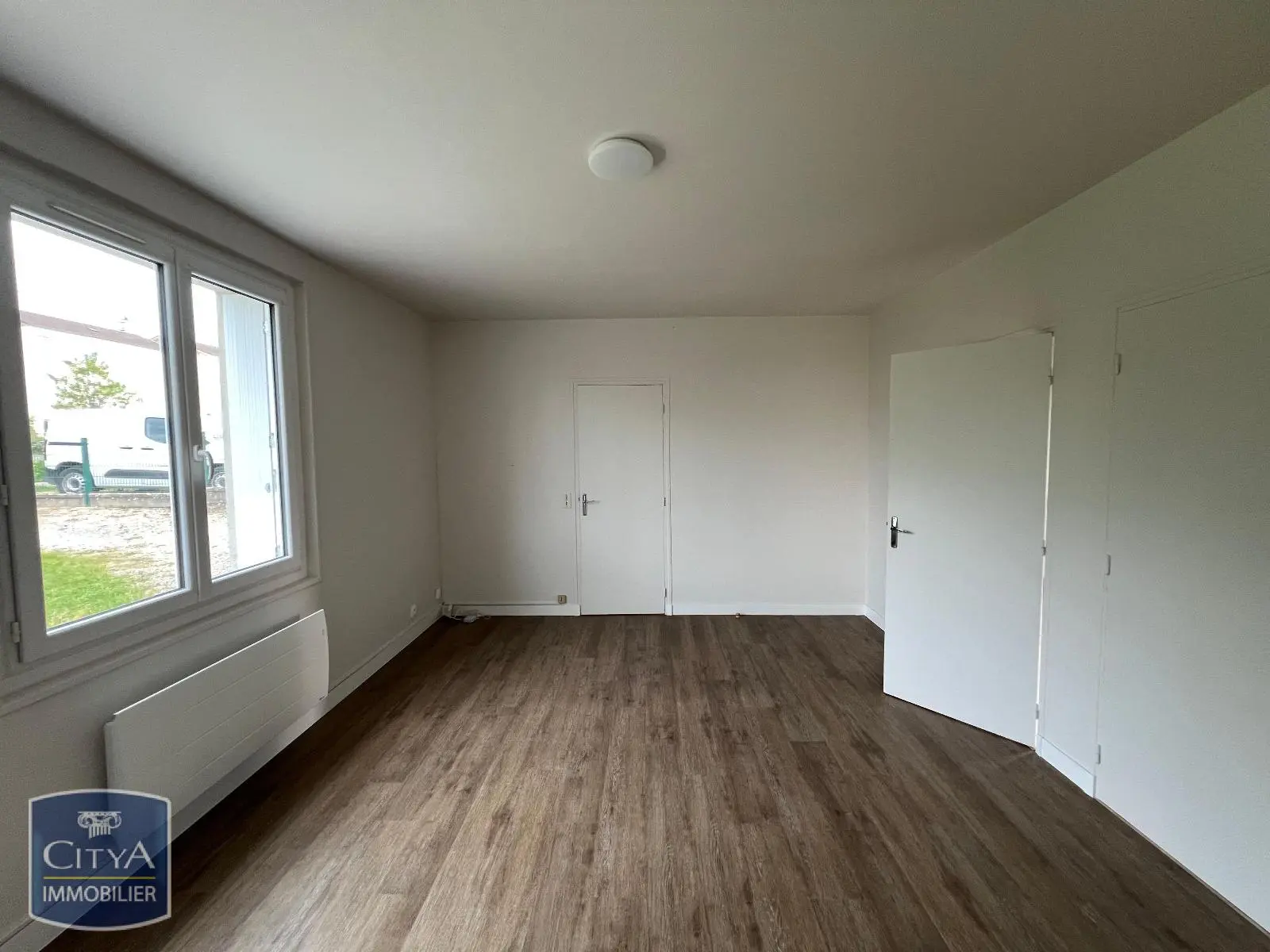 Photo 2 Appartement 3 pièces 71.76m²