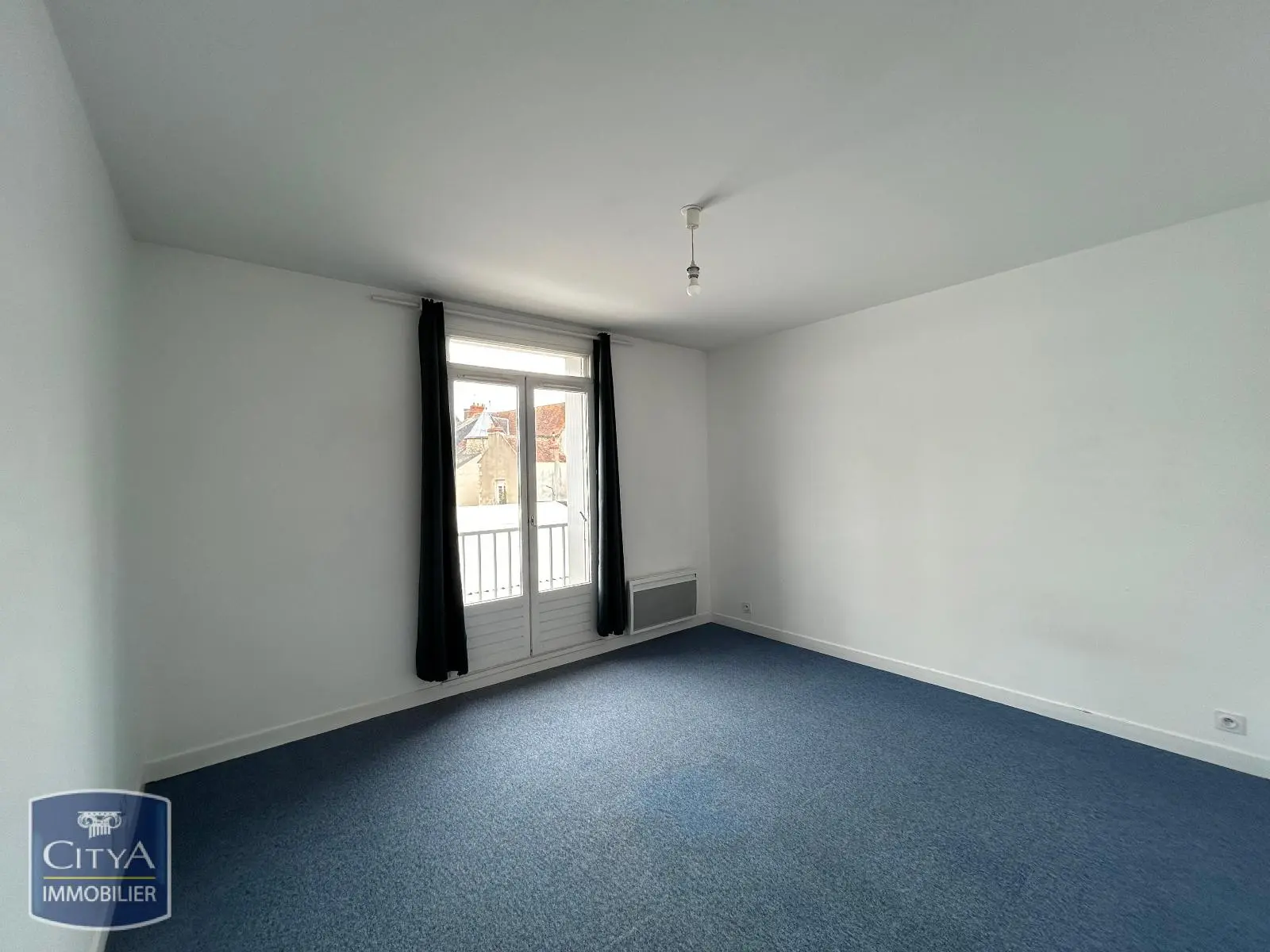 Photo 2 Appartement 1 pièce 30m²