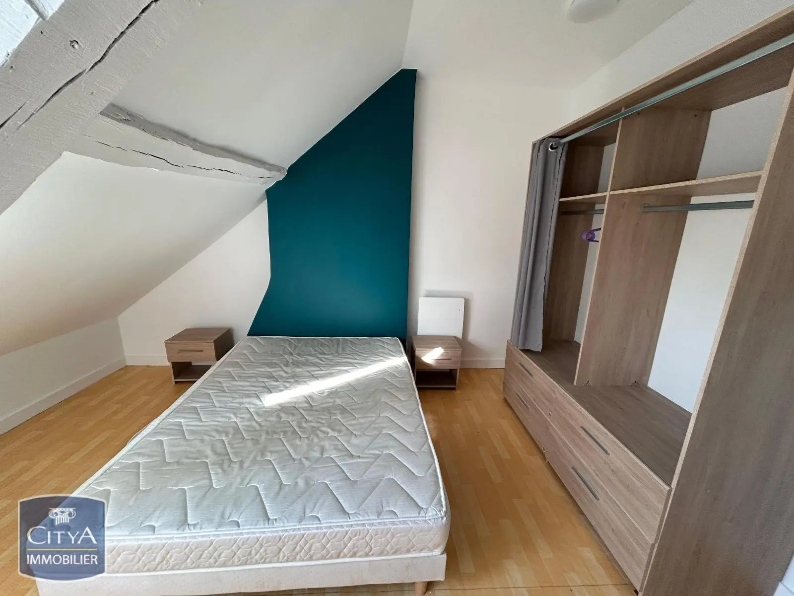 Photo 7 Appartement 2 pièces 32.94m²