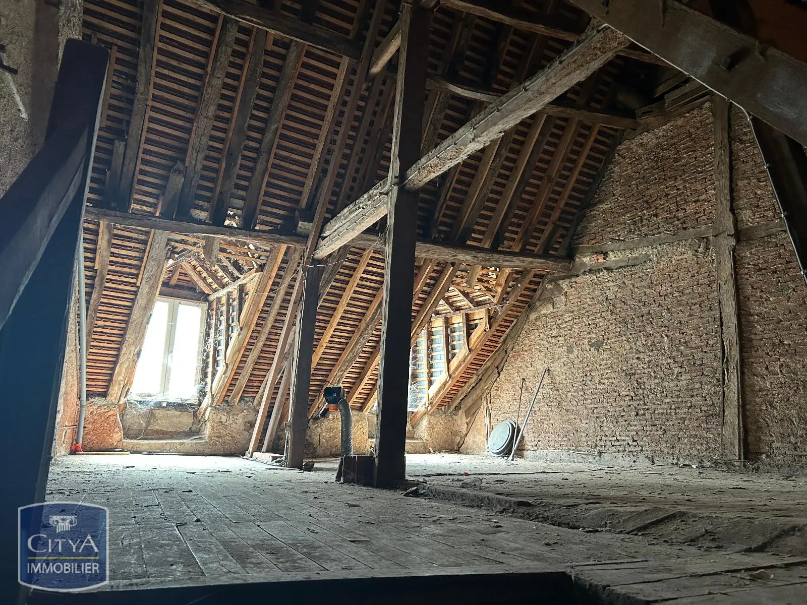 Photo 8 Maison 3 pièces 75m²