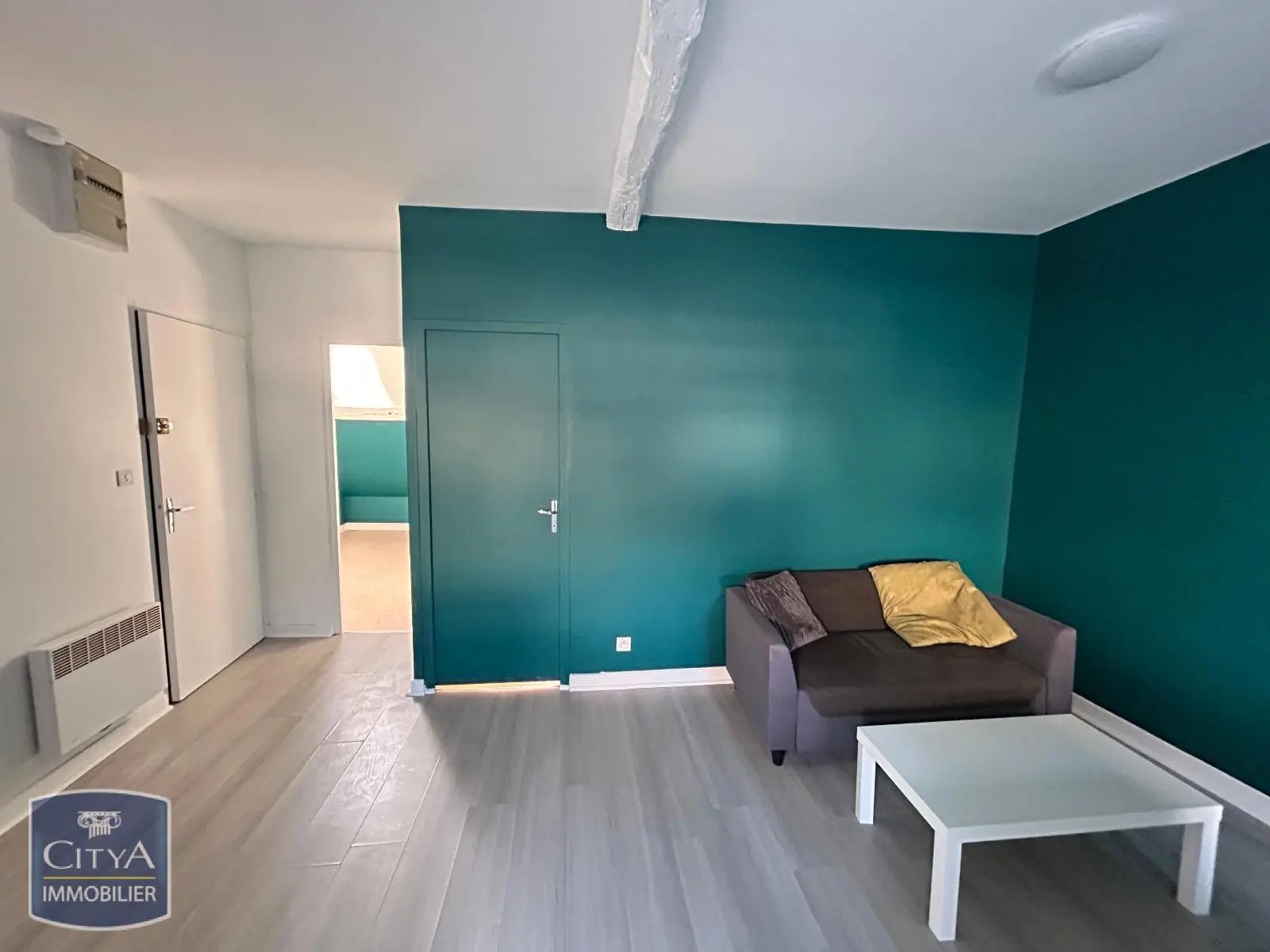 Photo 4 Appartement 2 pièces 32.94m²