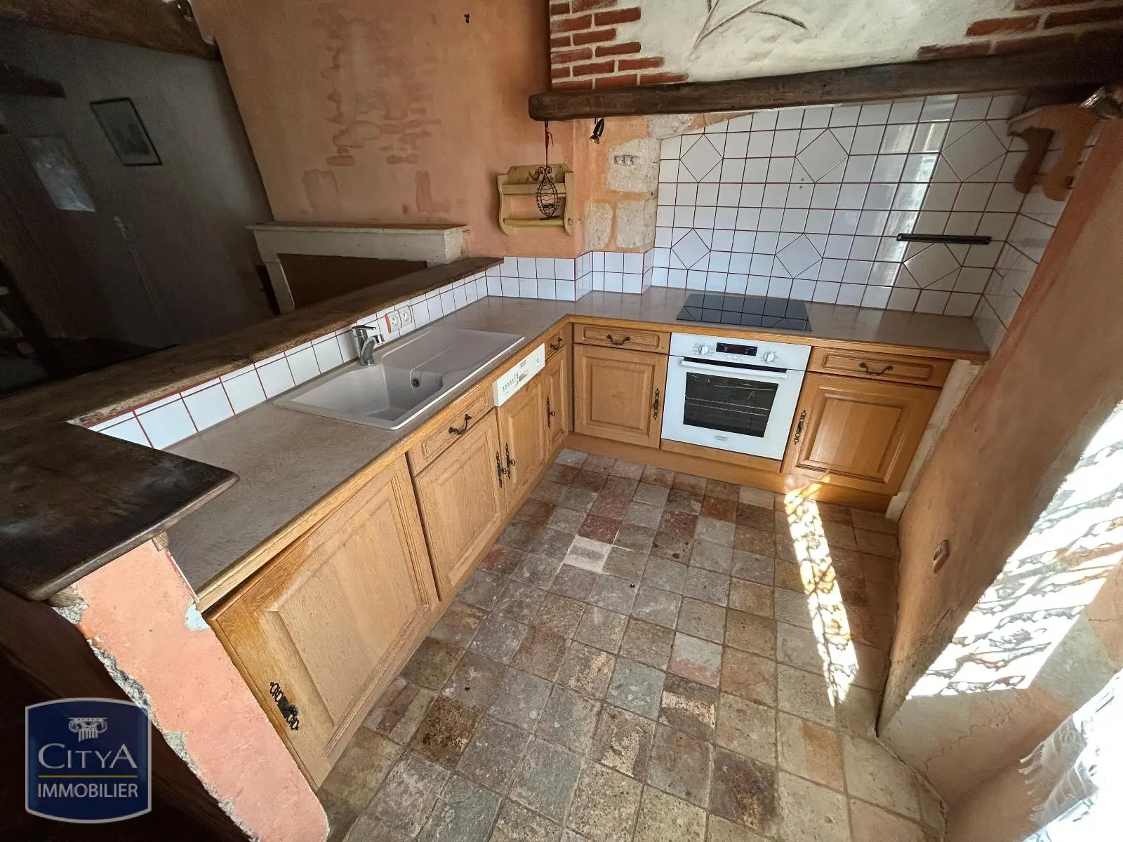 Photo 2 Maison 3 pièces 89.35m²