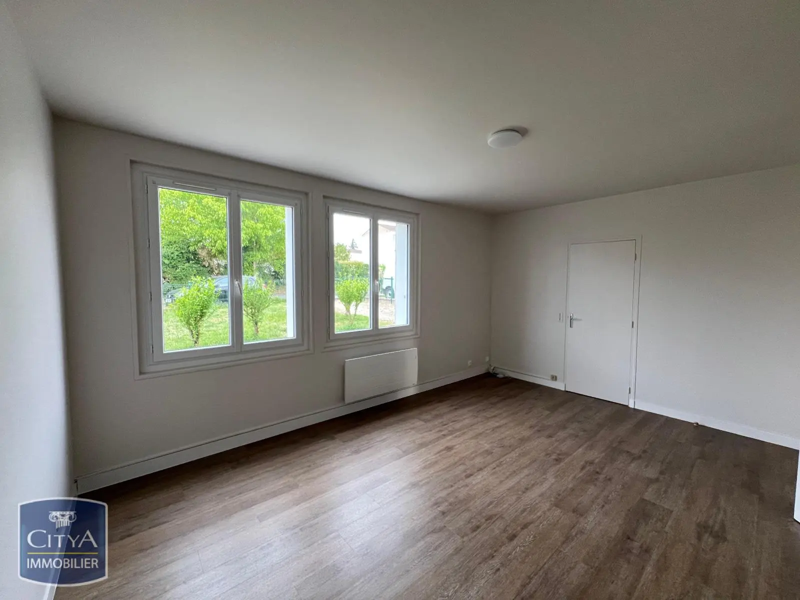 Photo 1 Appartement 3 pièces 71.76m²