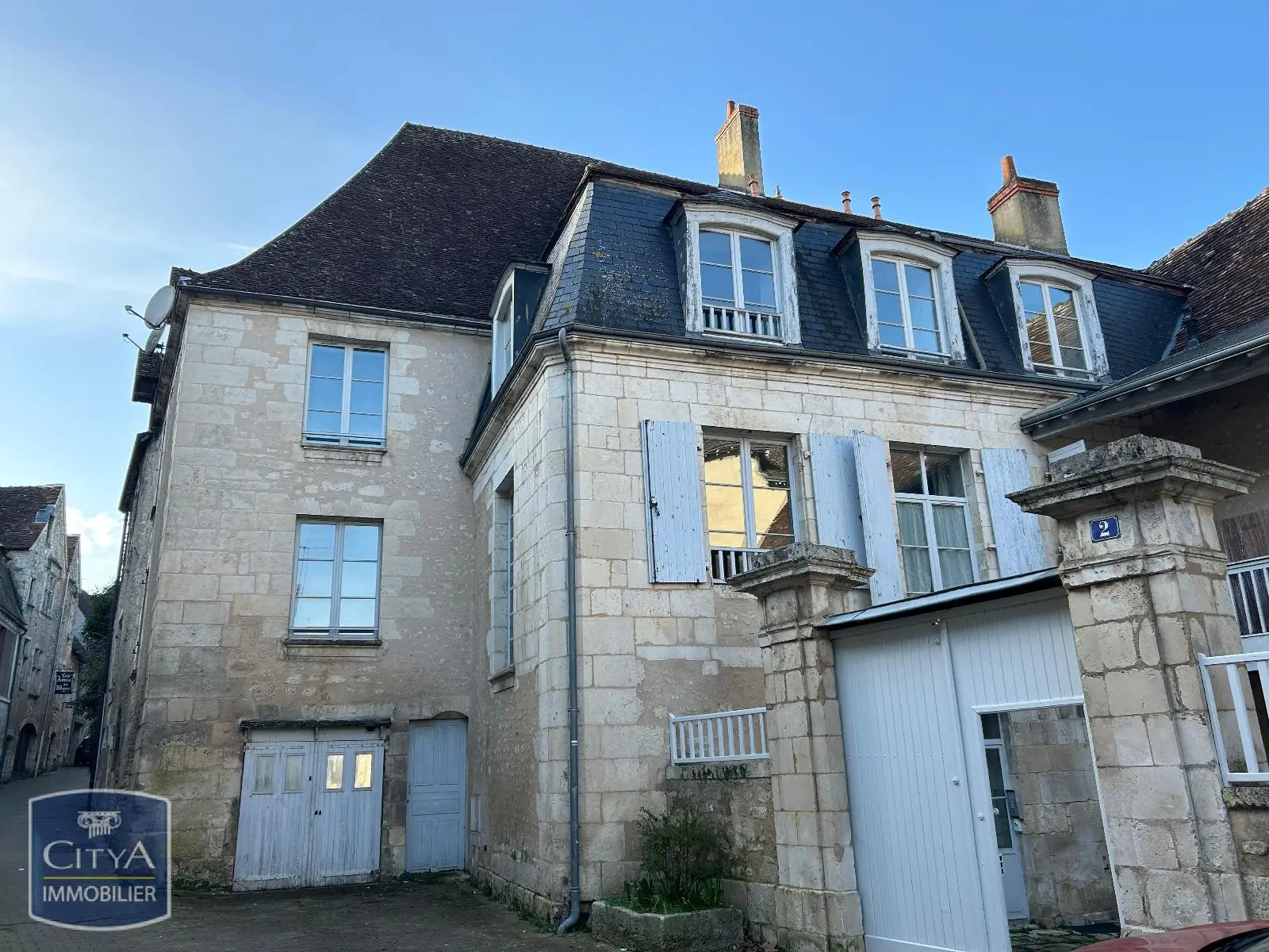 Photo 1 Appartement 3 pièces 79.51m²