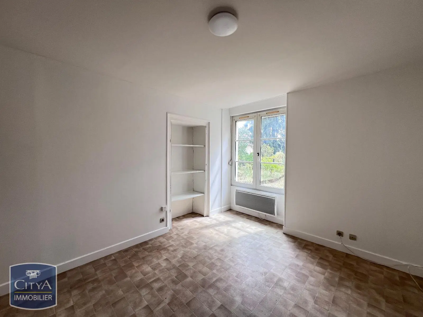Photo 2 Appartement 3 pièces 61.15m²
