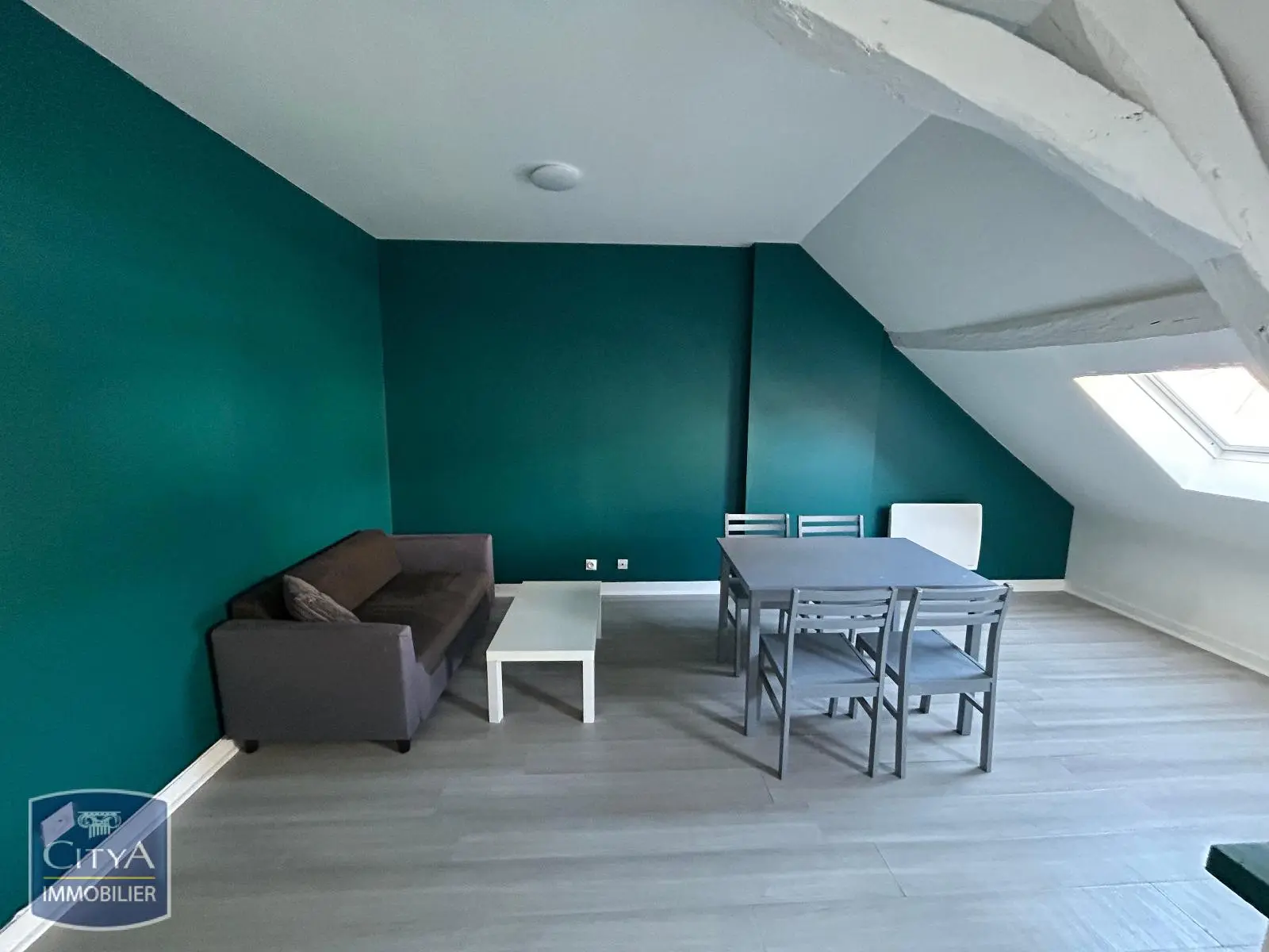 Photo 1 Appartement 2 pièces 32.94m²