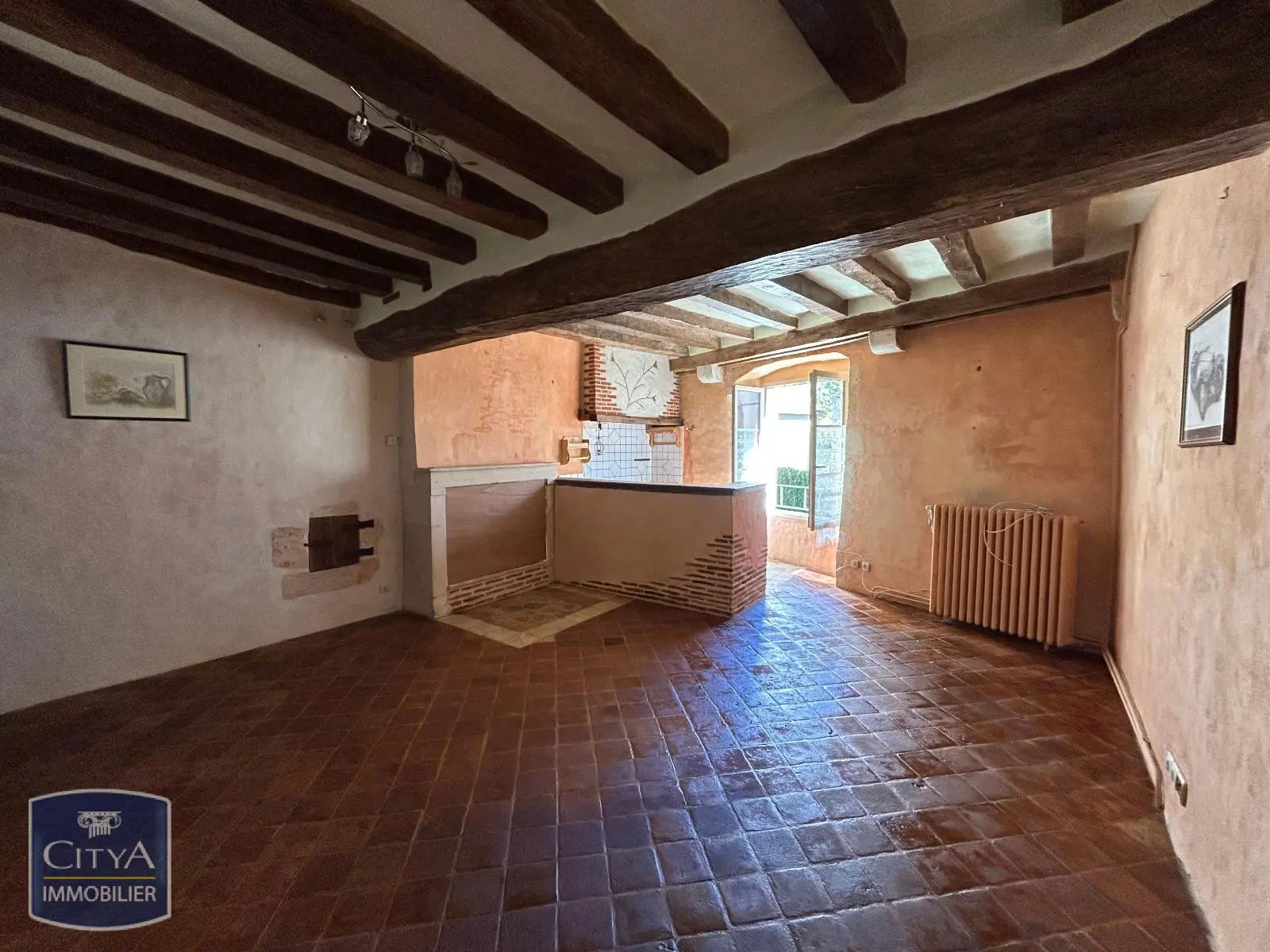 Photo 1 Maison 3 pièces 89.35m²