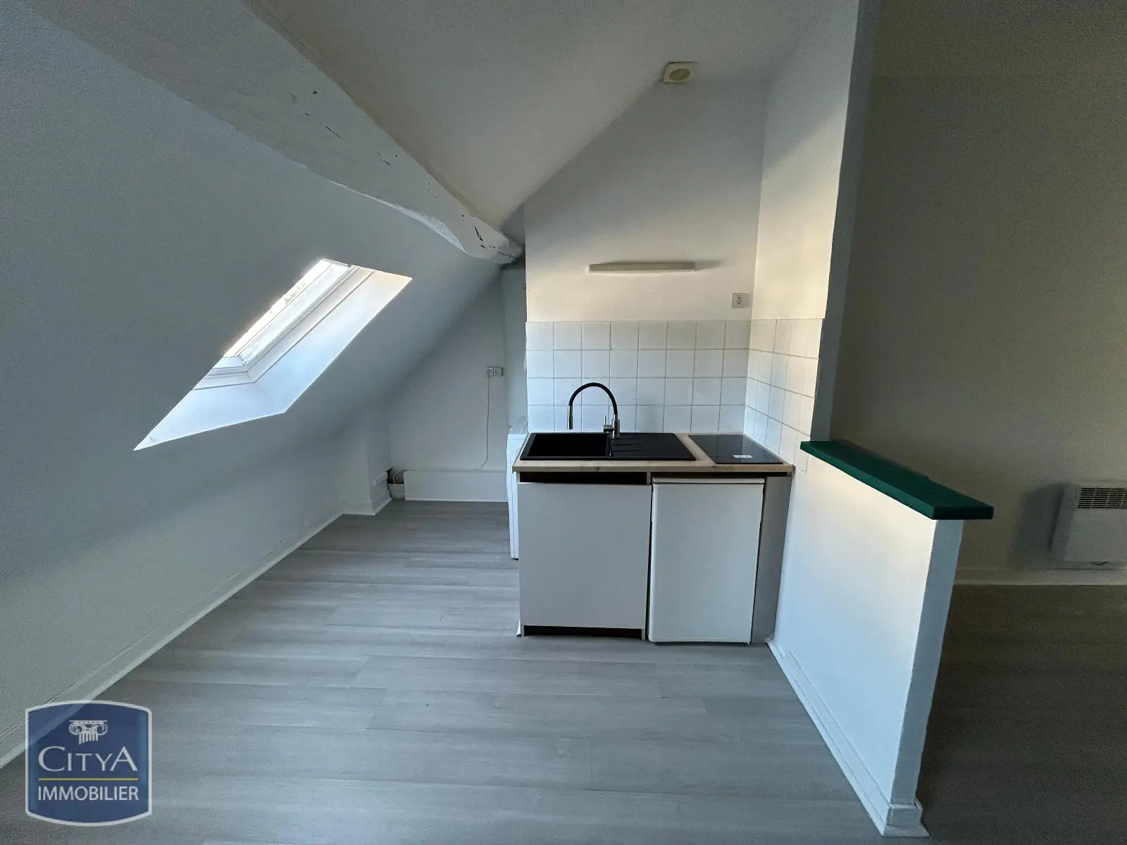 Photo 5 Appartement 2 pièces 32.94m²