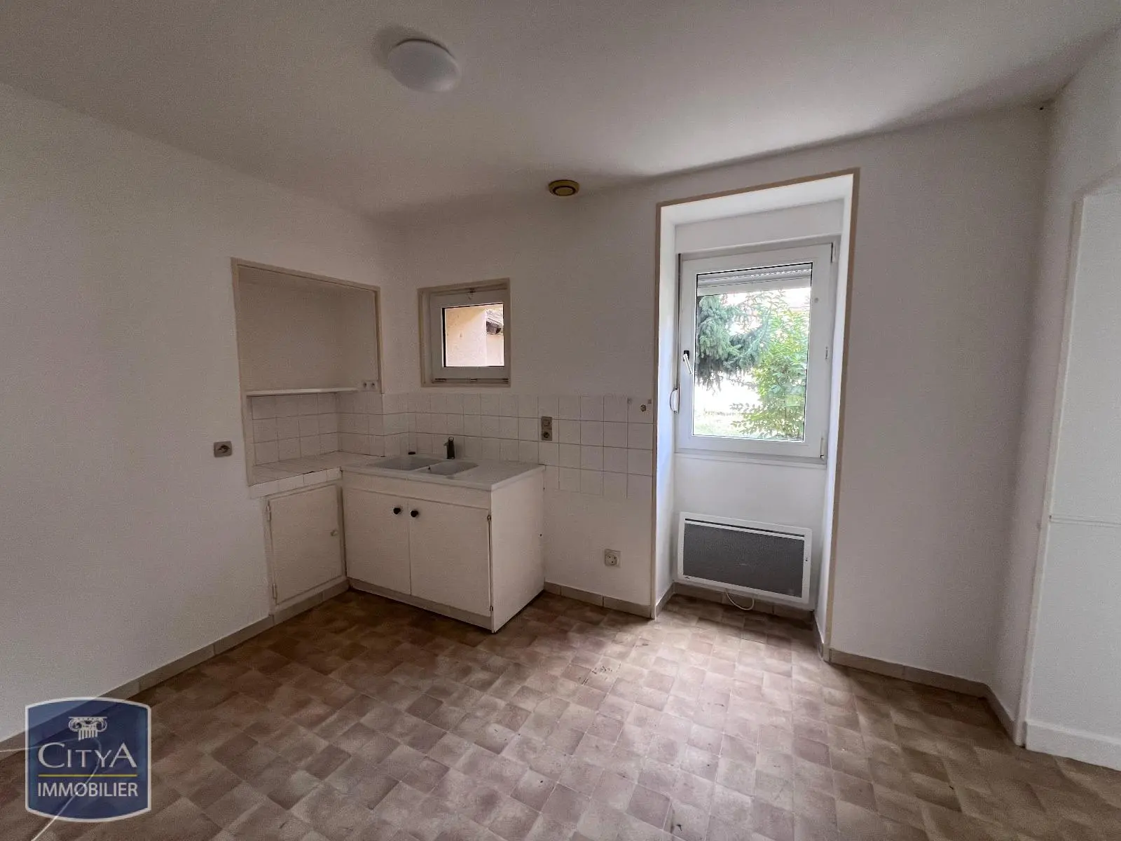 Photo 6 Appartement 3 pièces 61.15m²