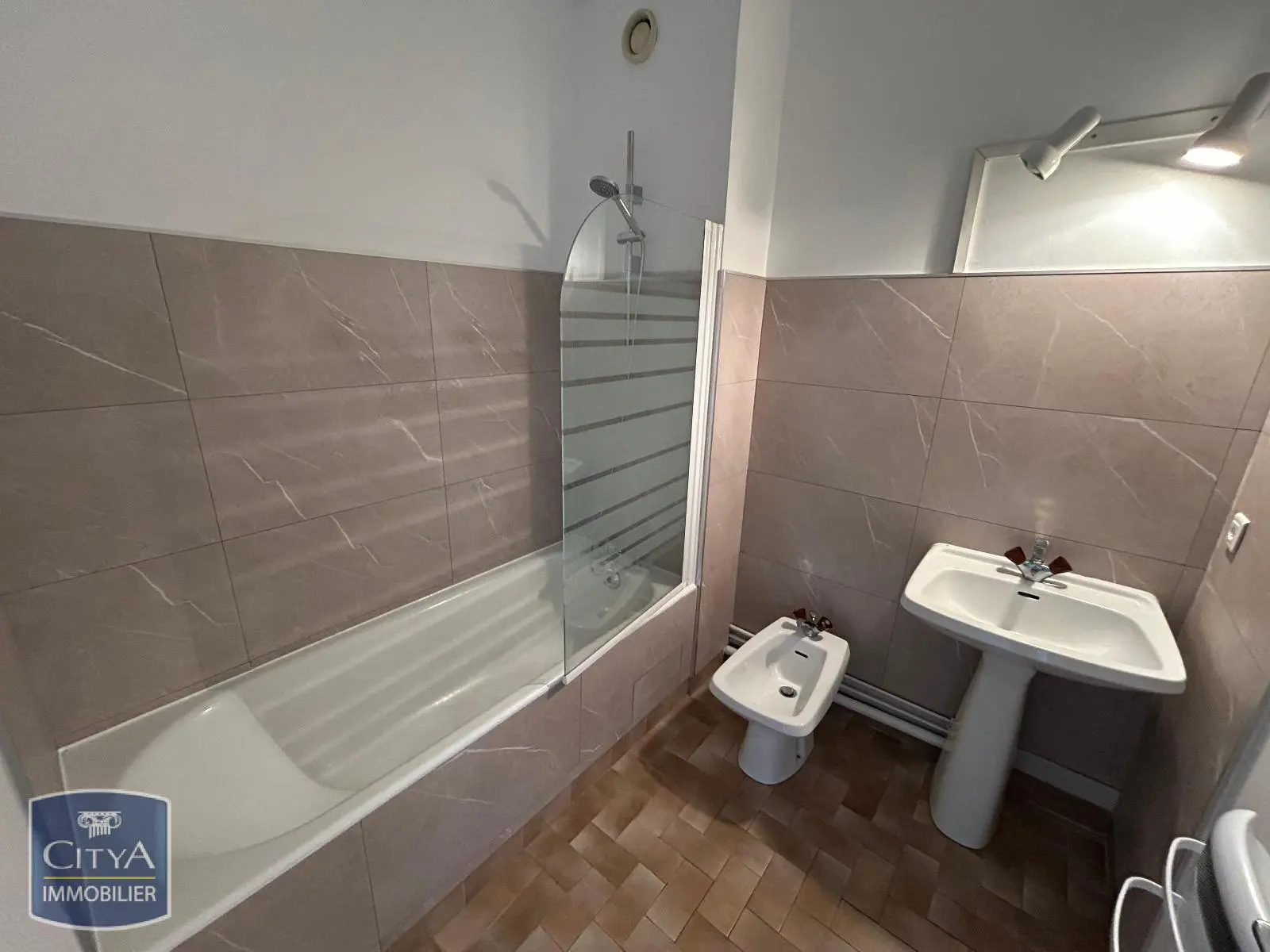 Photo 3 Appartement 2 pièces 61.73m²