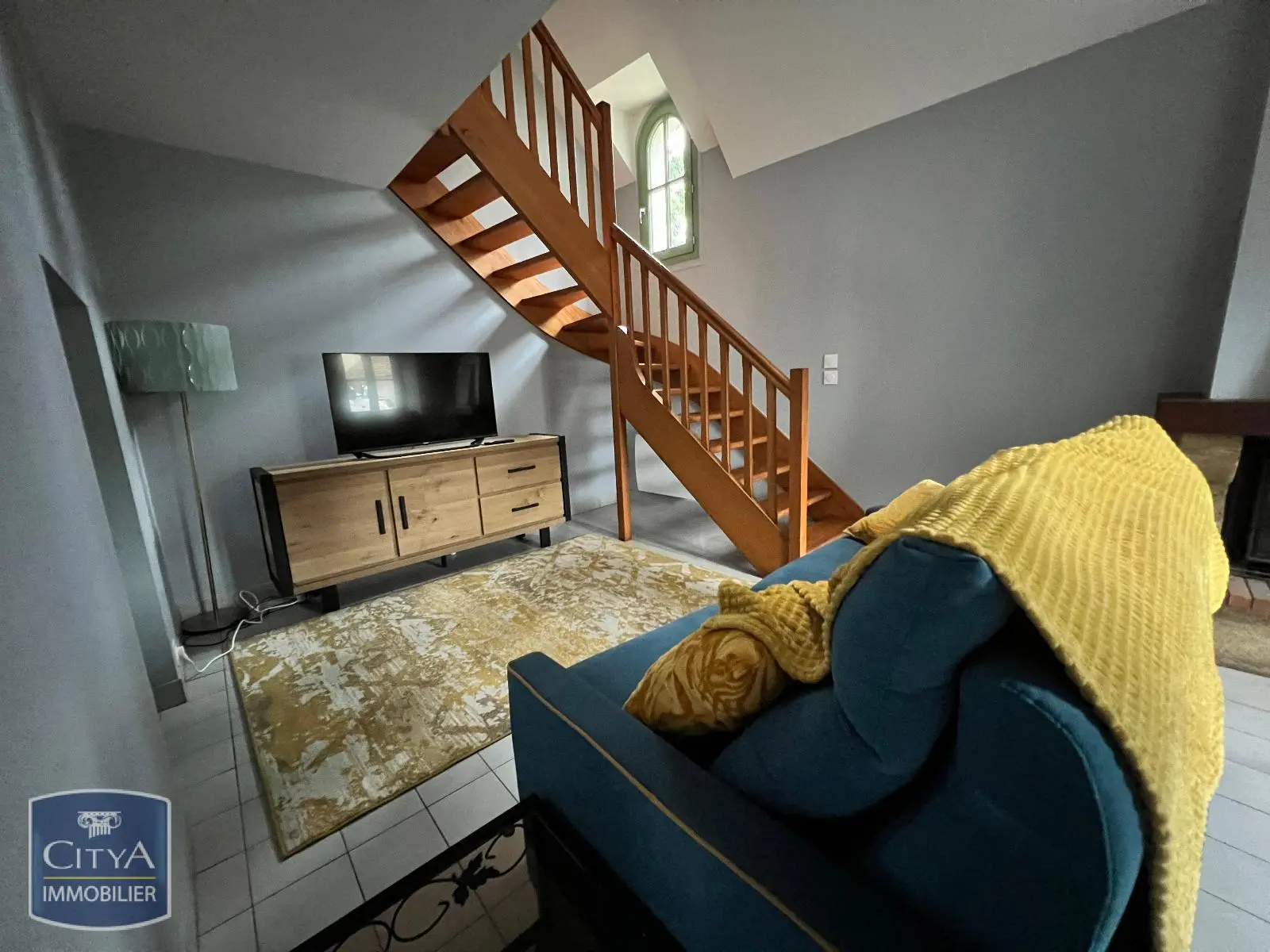 Photo 1 Appartement 2 pièces 79.24m²