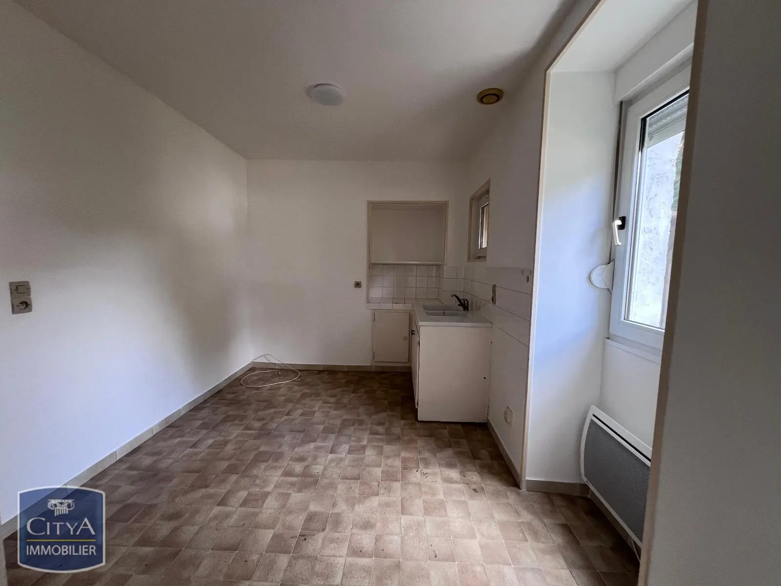 Photo 7 Appartement 3 pièces 61.15m²