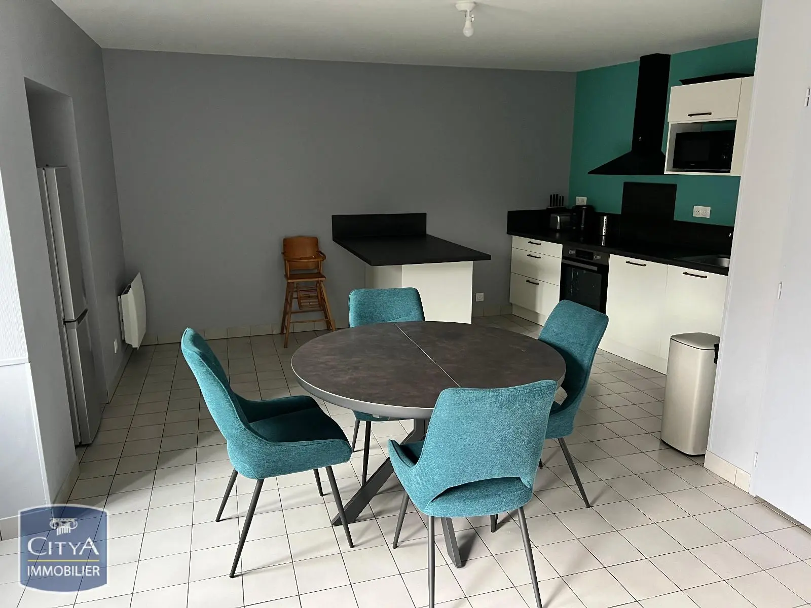 Photo 3 Appartement 2 pièces 79.24m²