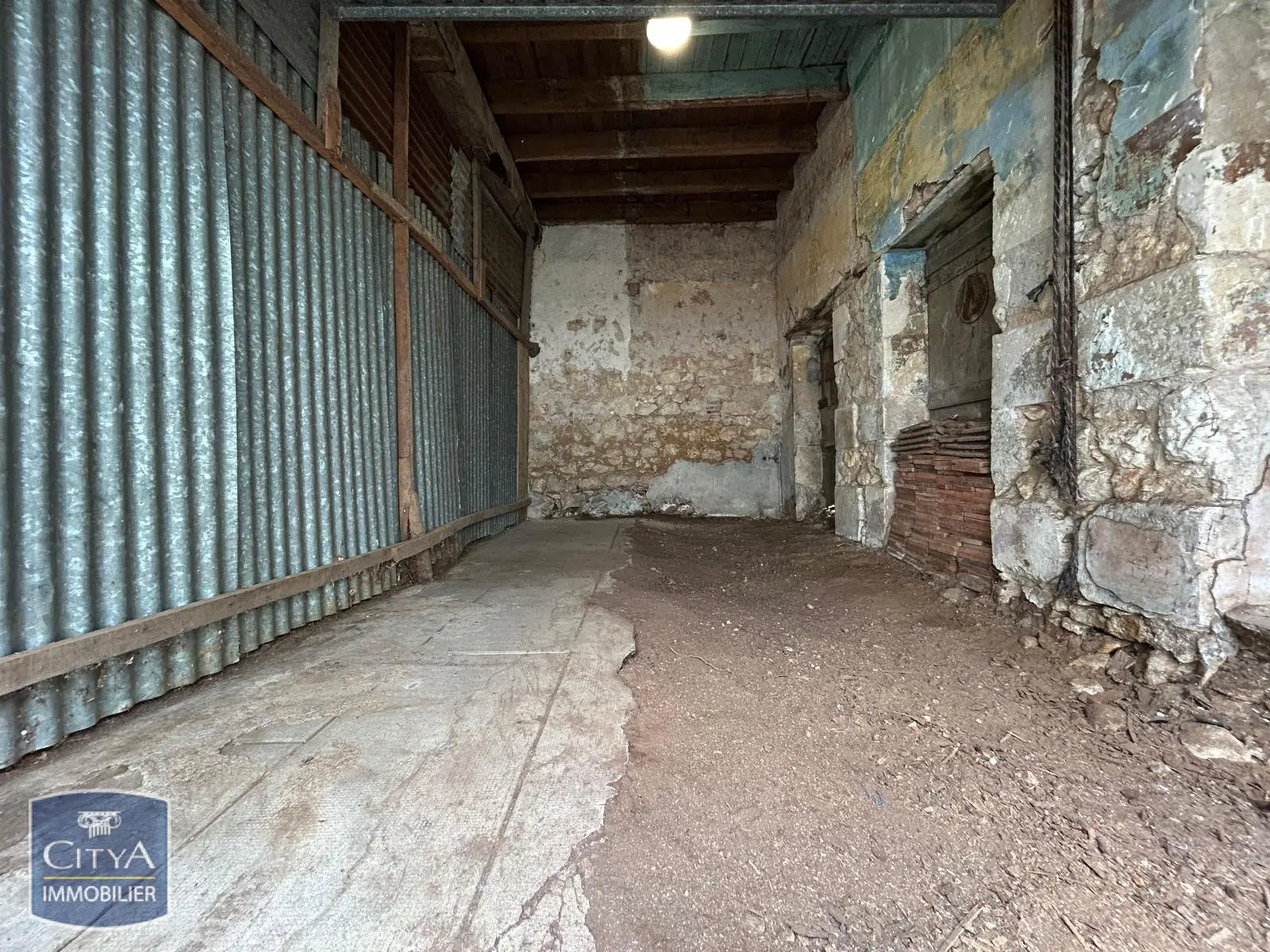 Photo 1 Parking 19m²