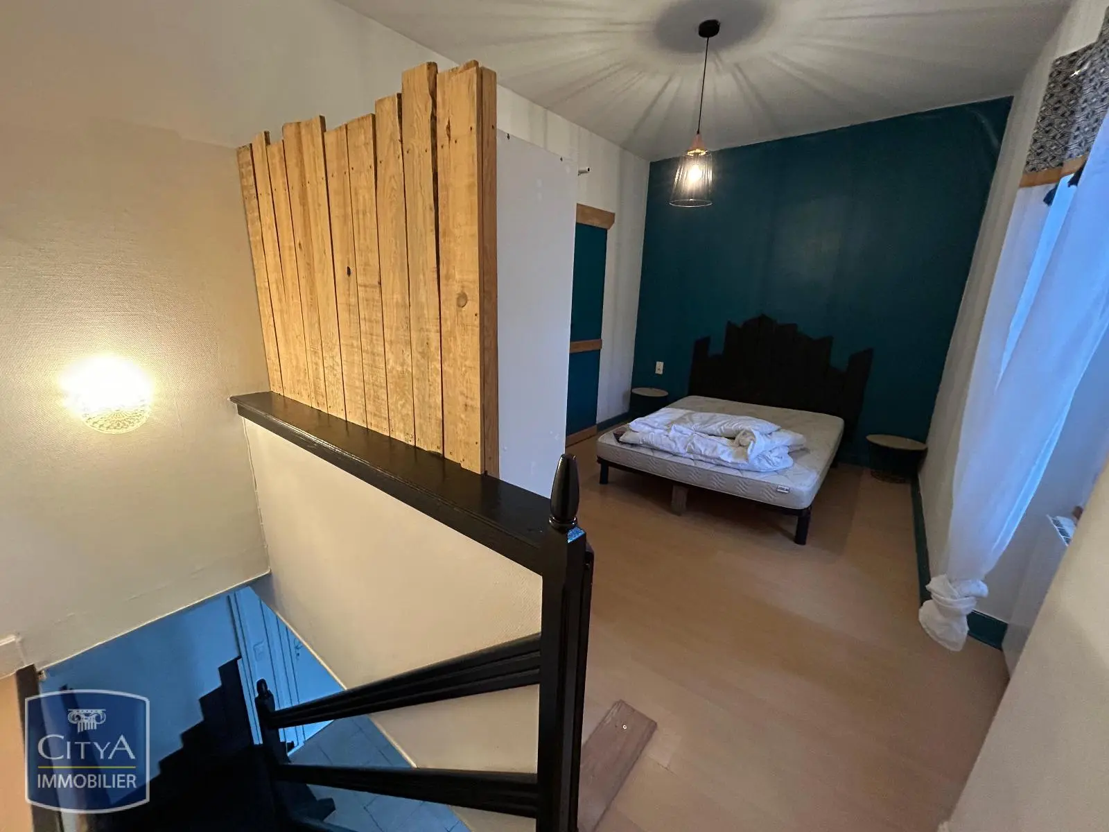 Photo 8 Appartement 2 pièces 28.8m²