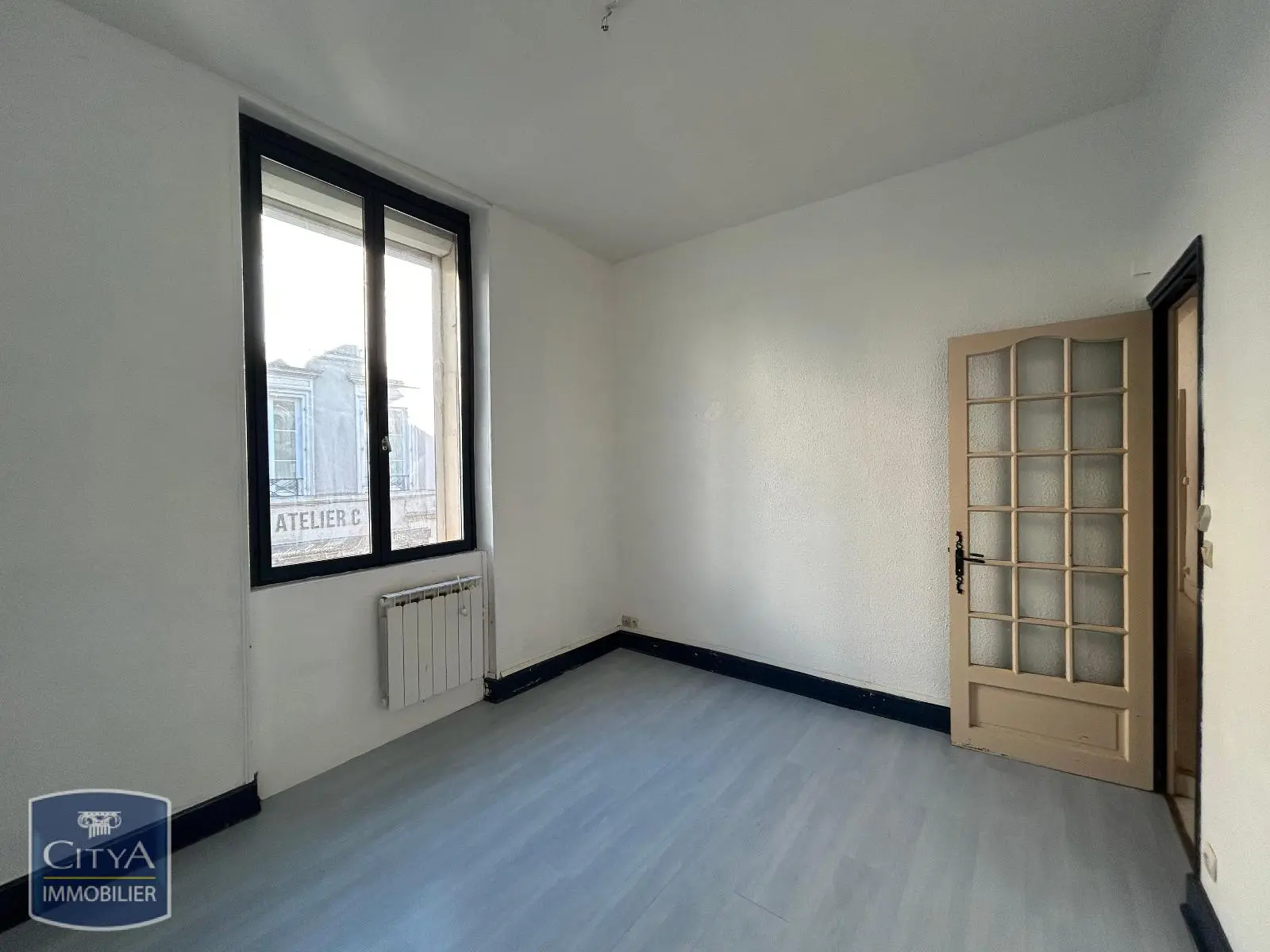 Photo 4 Appartement 3 pièces 48.77m²